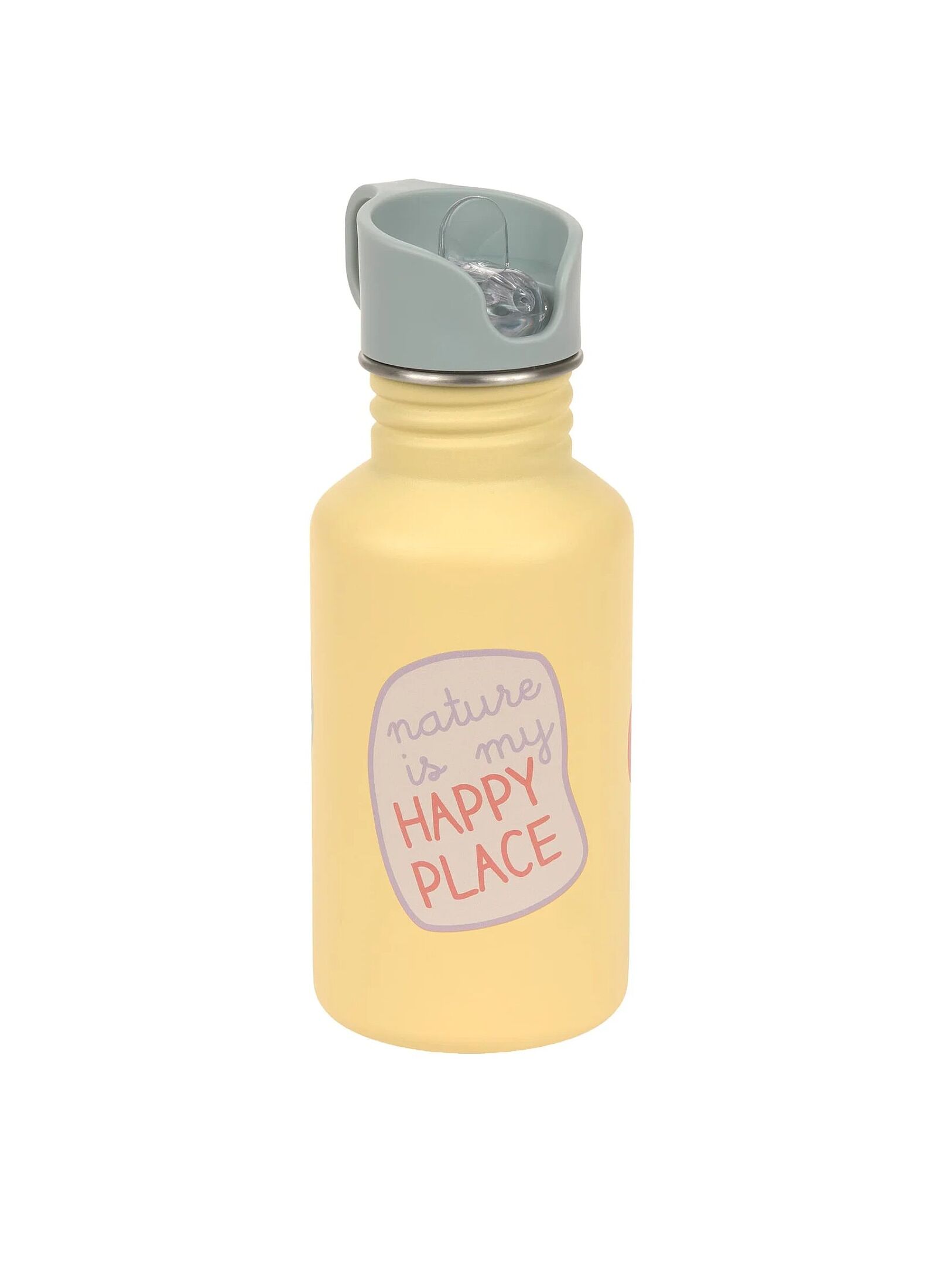 BOTTLE (500ML) FLOWER