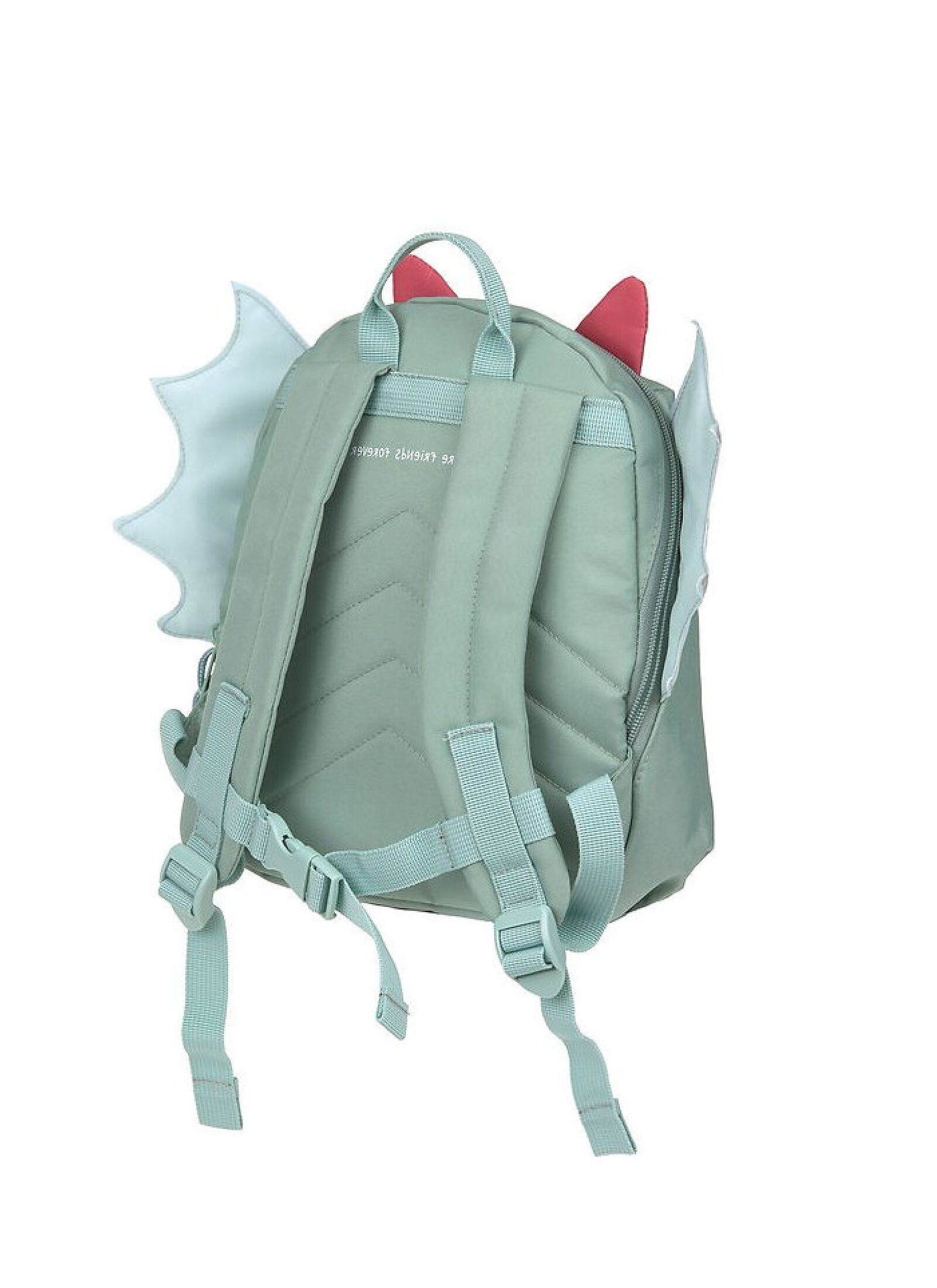 BACKPACK TINY DRAGON