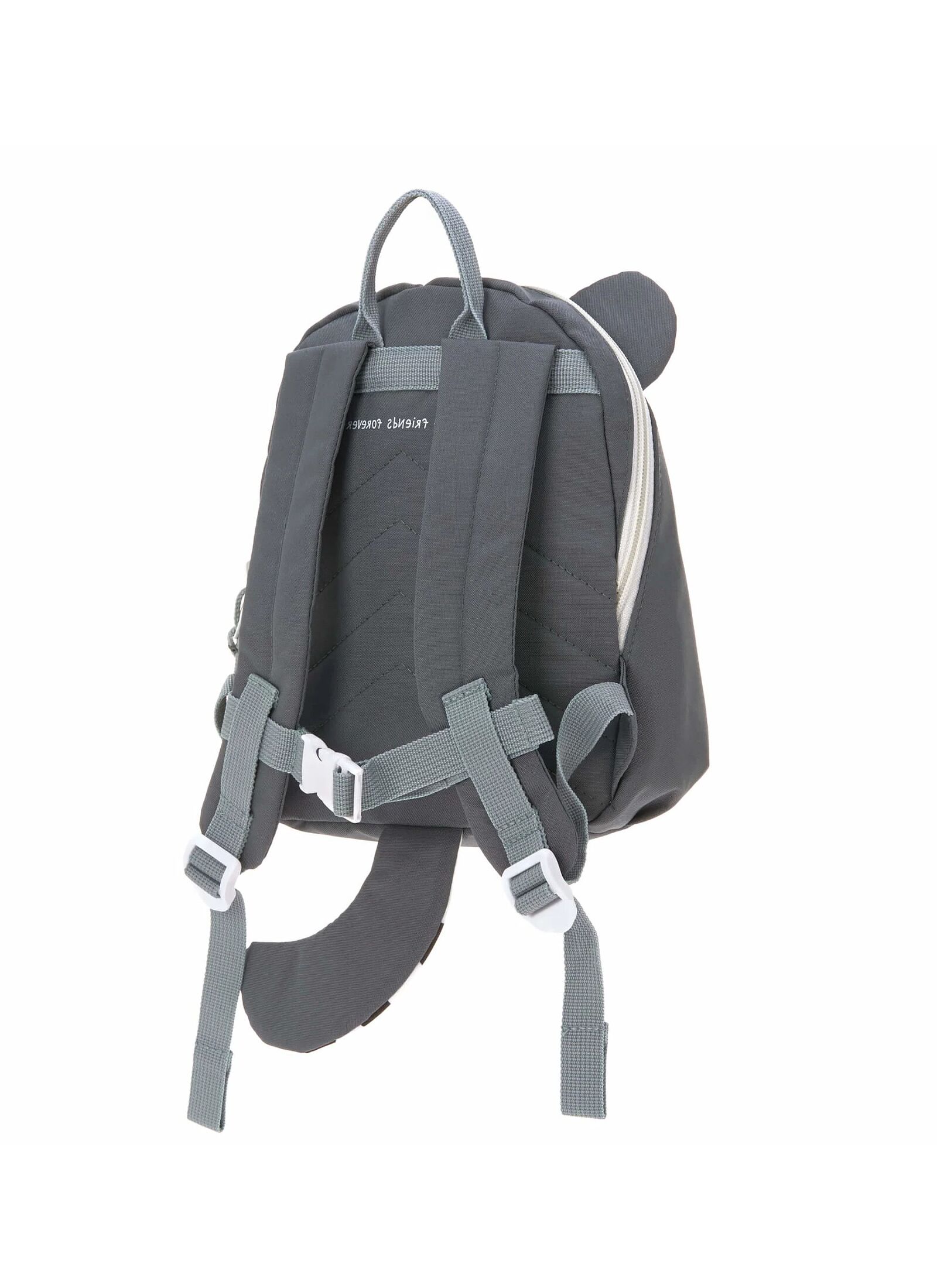 BACKPACK TINY RACCOON
