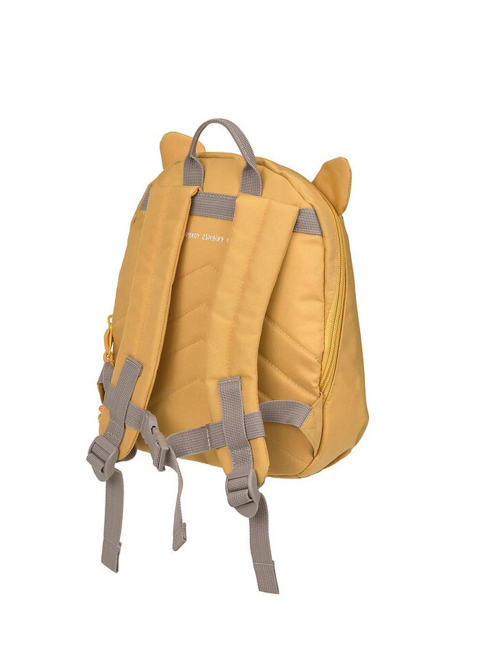 BACKPACK TINY LEOPARD