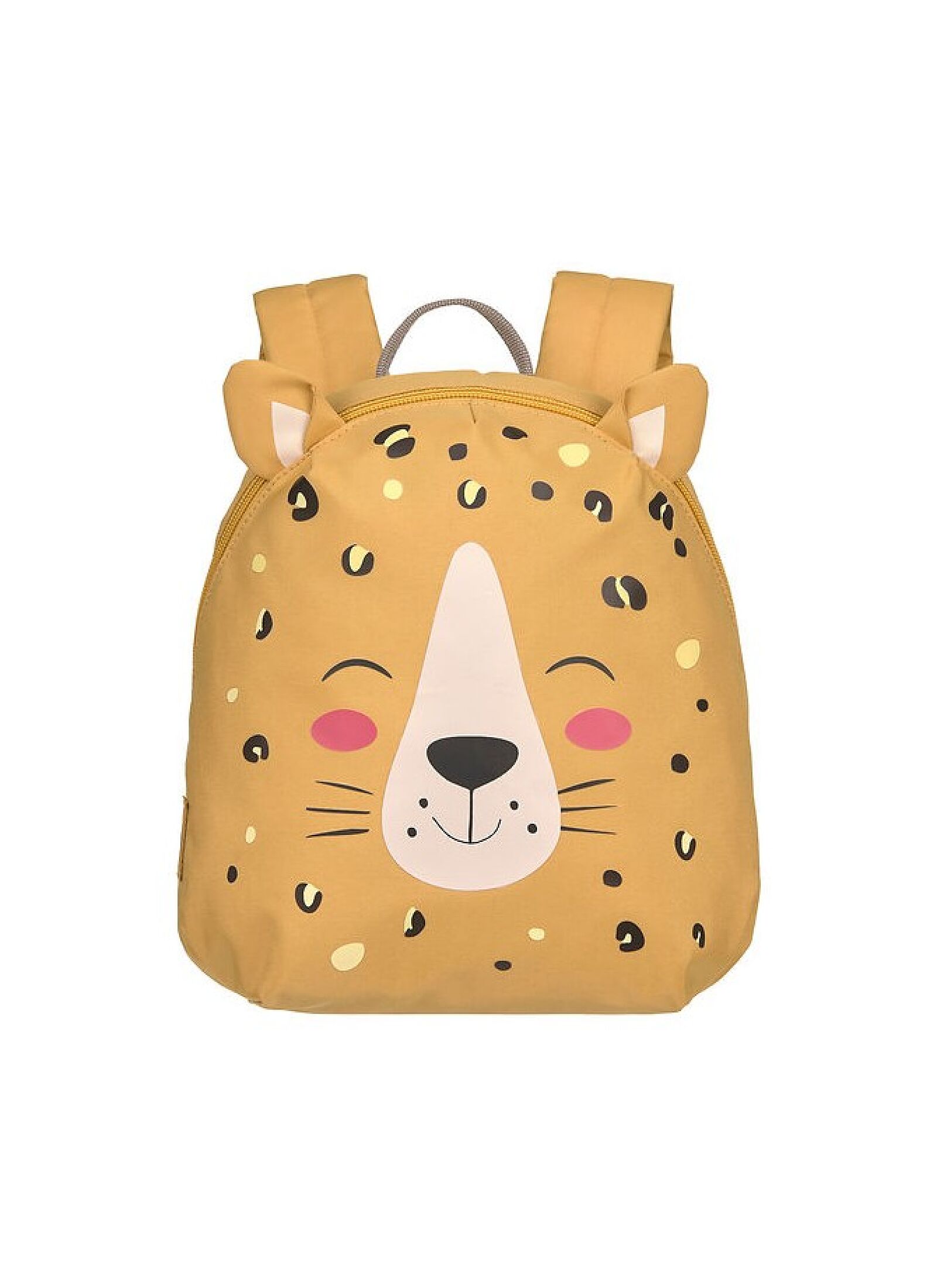 BACKPACK TINY LEOPARD