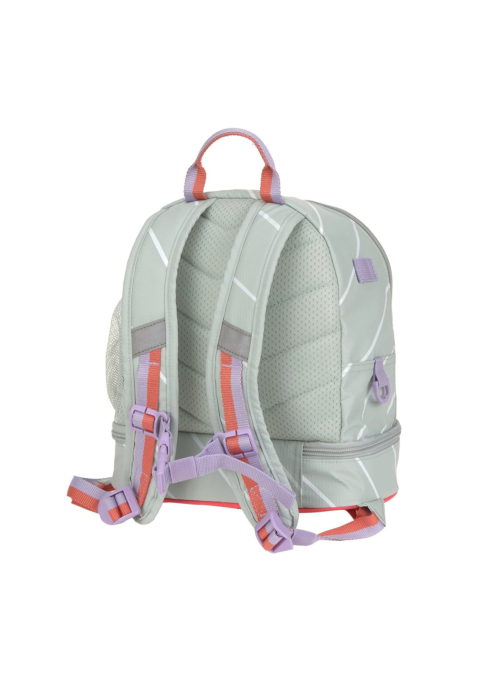 BACKPACK HAPPY TRAILS FLOWER