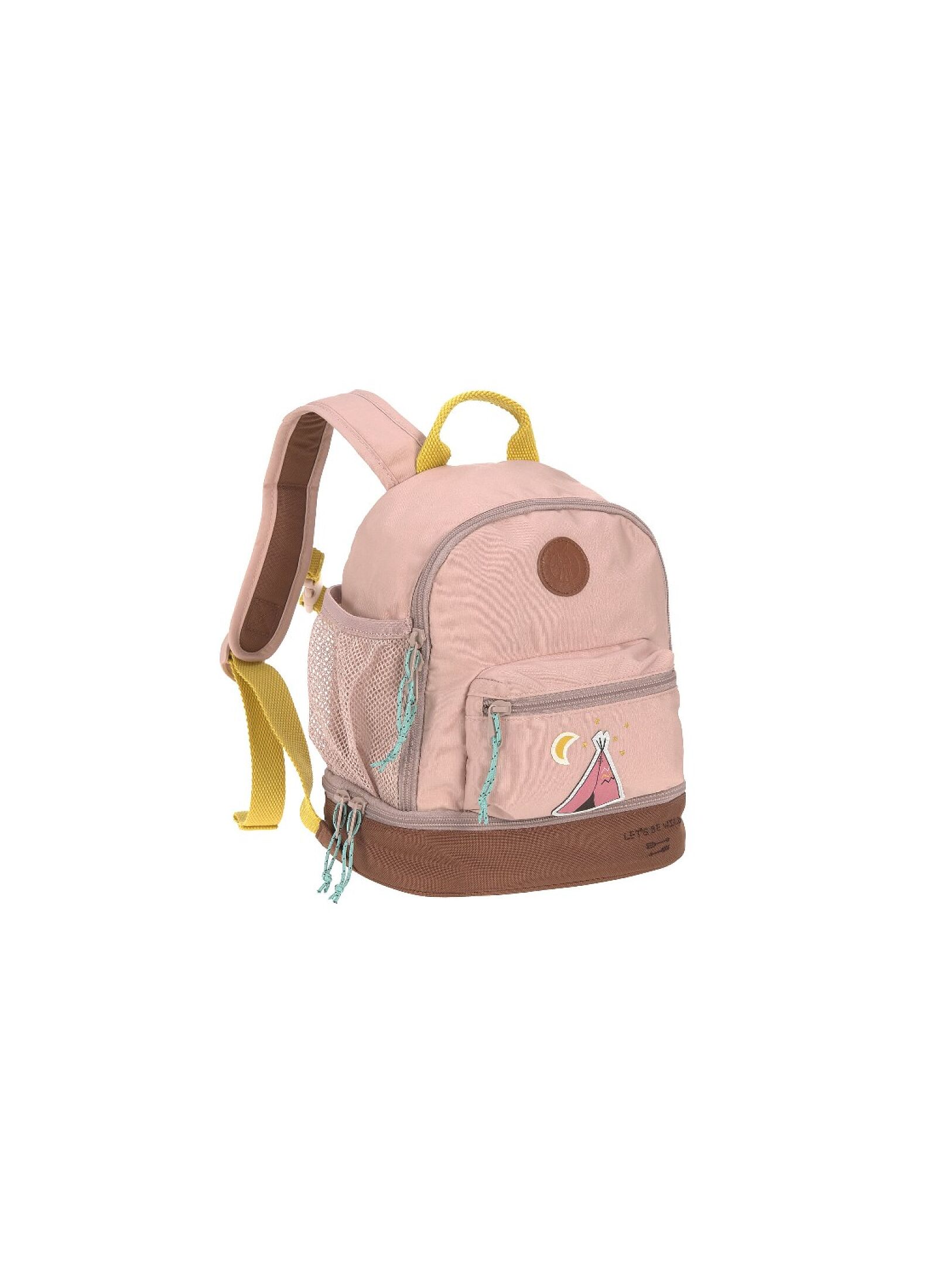 BACKPACK ADVENTURE TIPI
