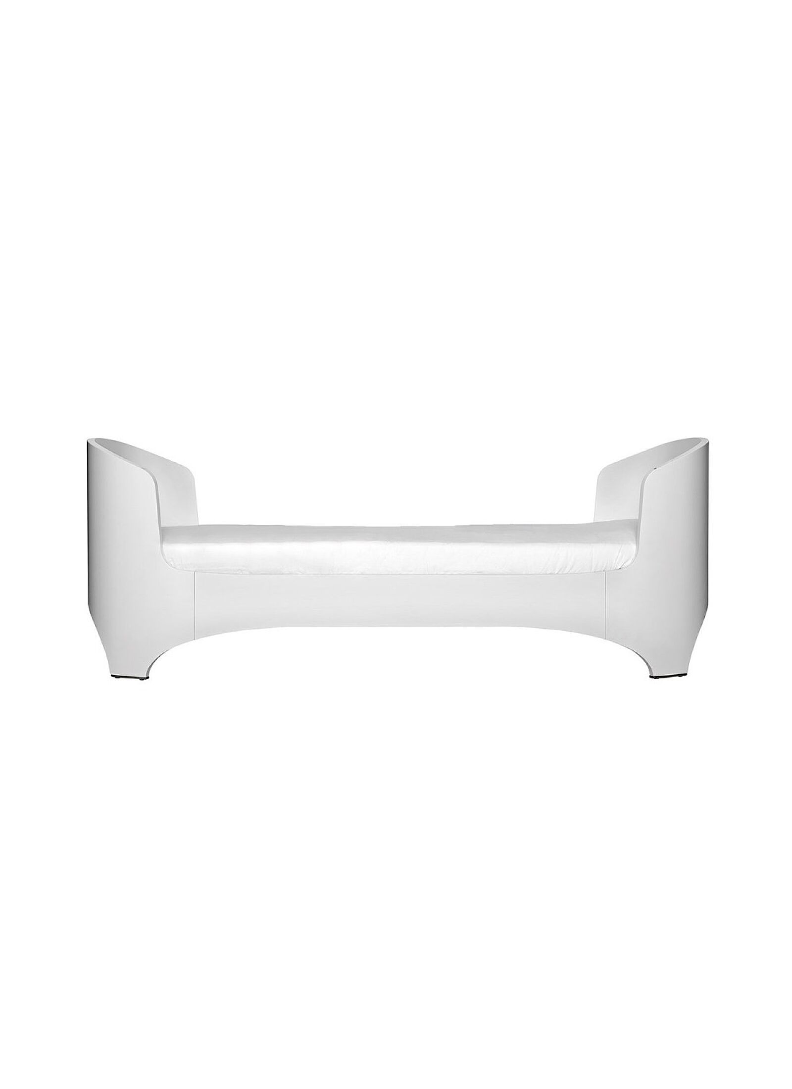 JUNIOR EXTENSION SET CLASSIC WHITE