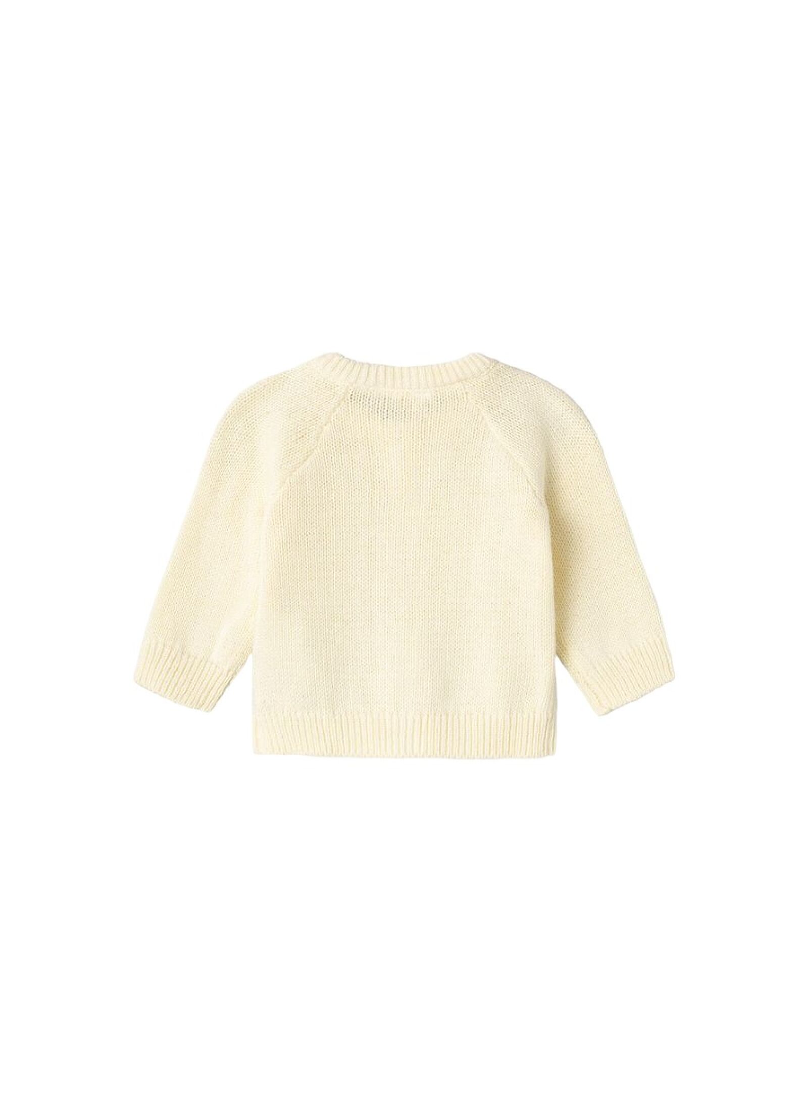 FROM ORGANIC COTTON JACKET LEMONLCING