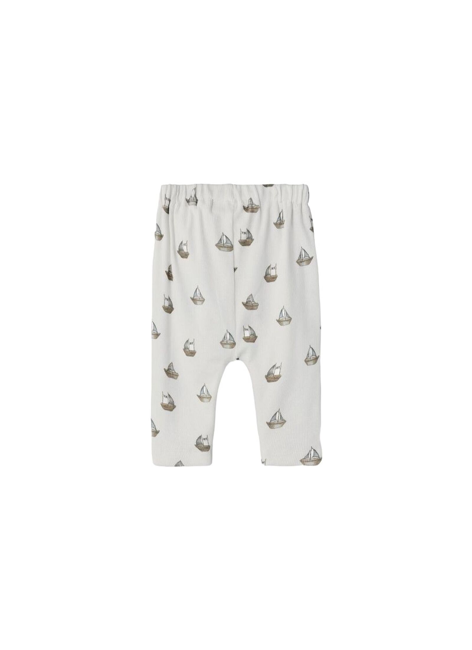 PANTS COCONUT MILK