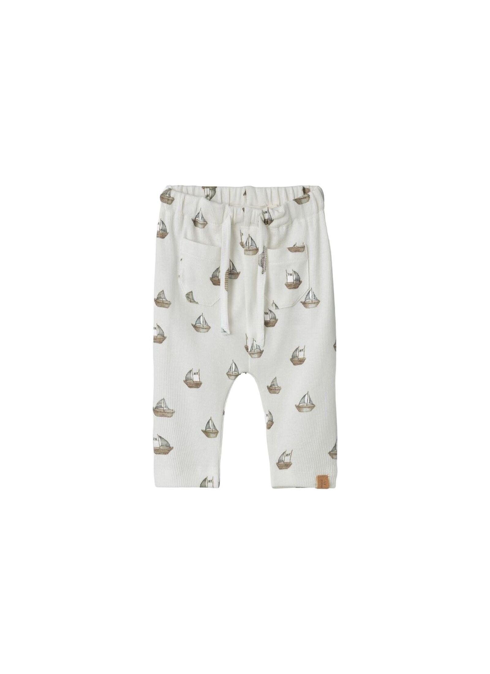 PANTS COCONUT MILK