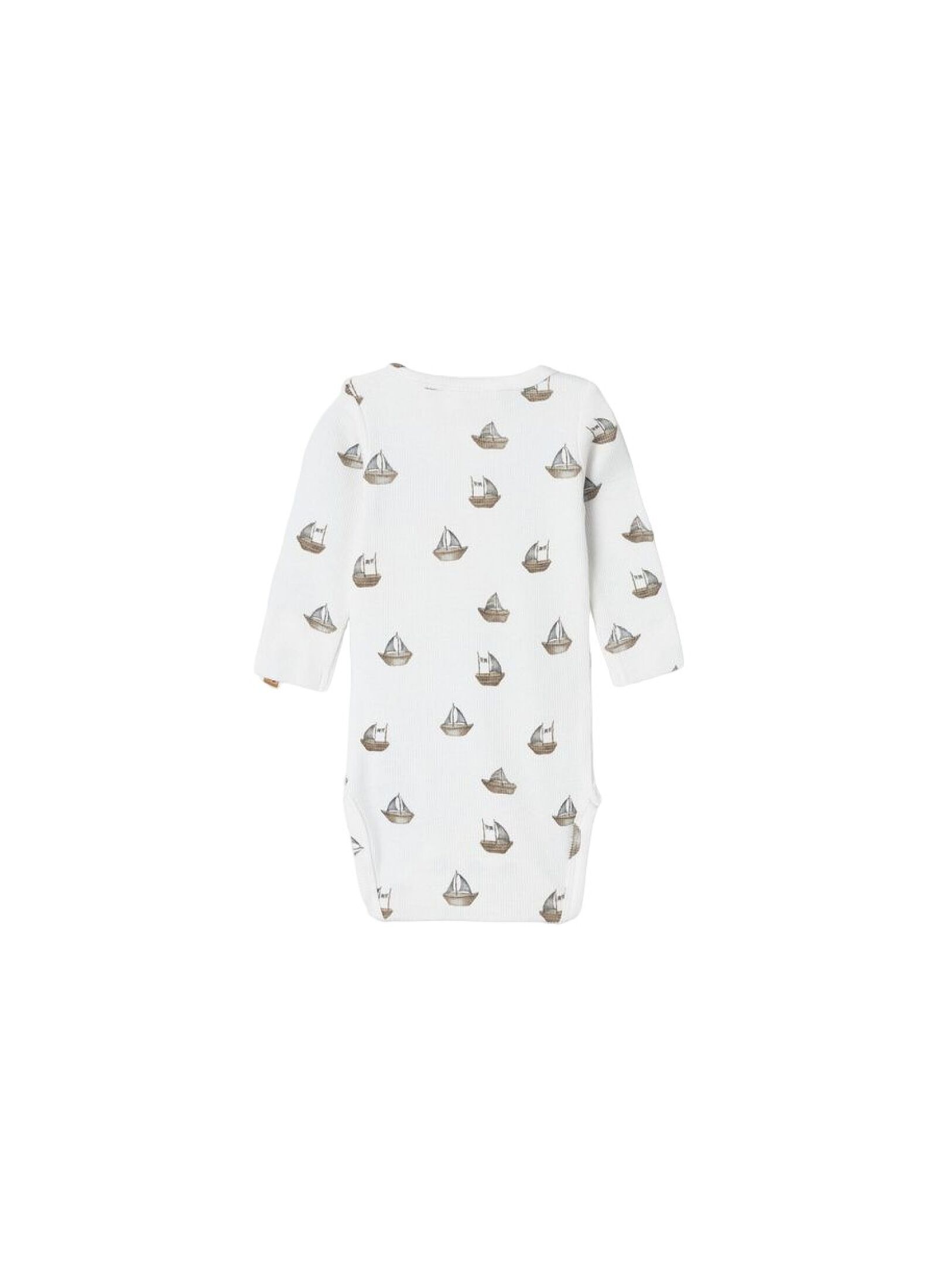 LONGSLEEVE BODY COCONUT MILK