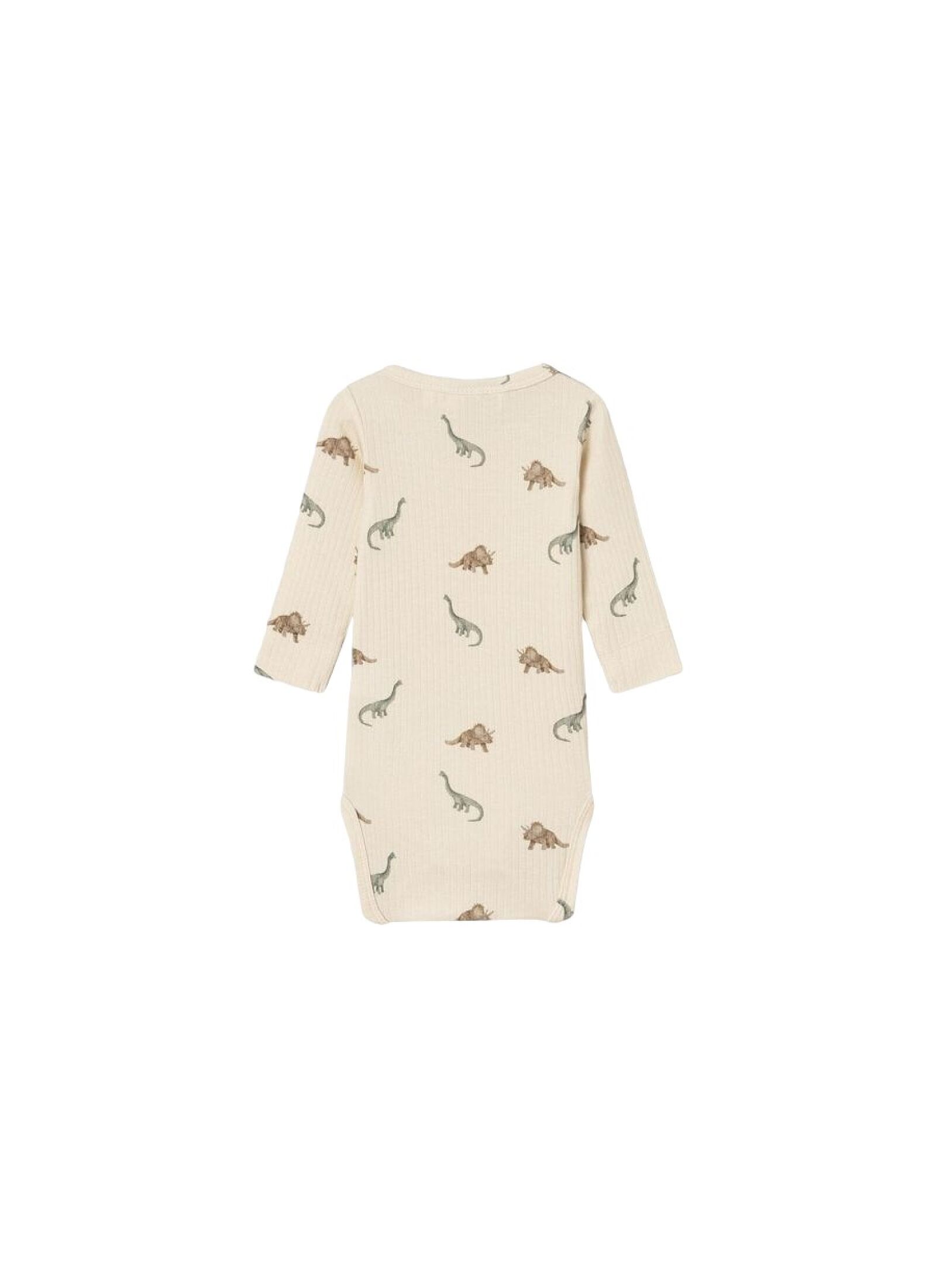 LONGSLEEVE BODY BIRCH