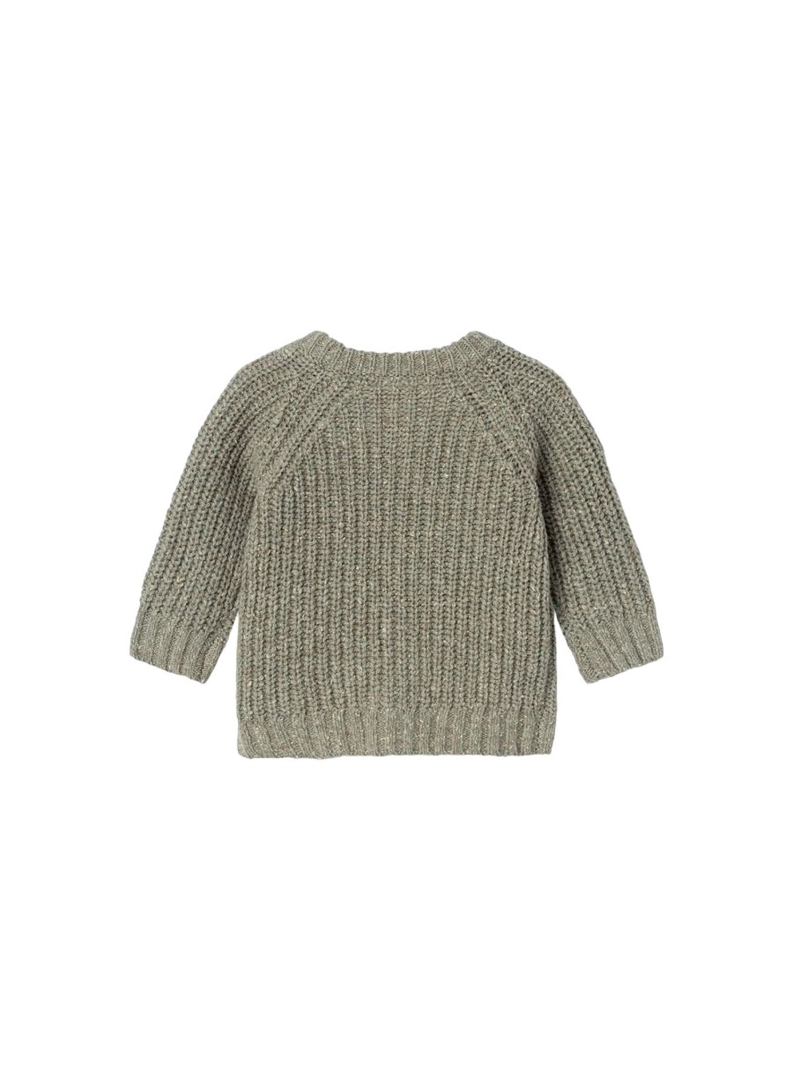 JACKET SEAGRASS