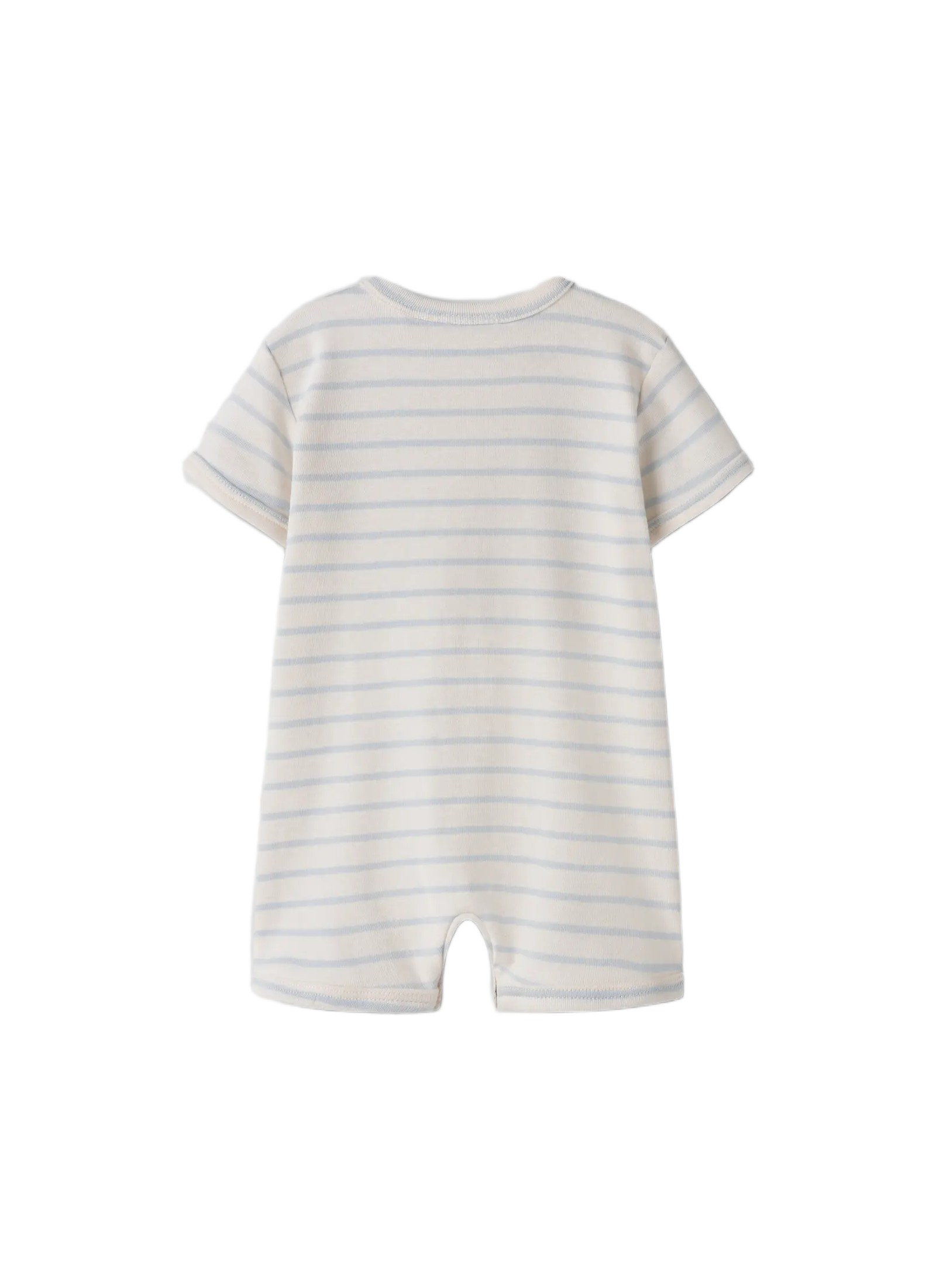 OVERALLS COCONUT MILK 