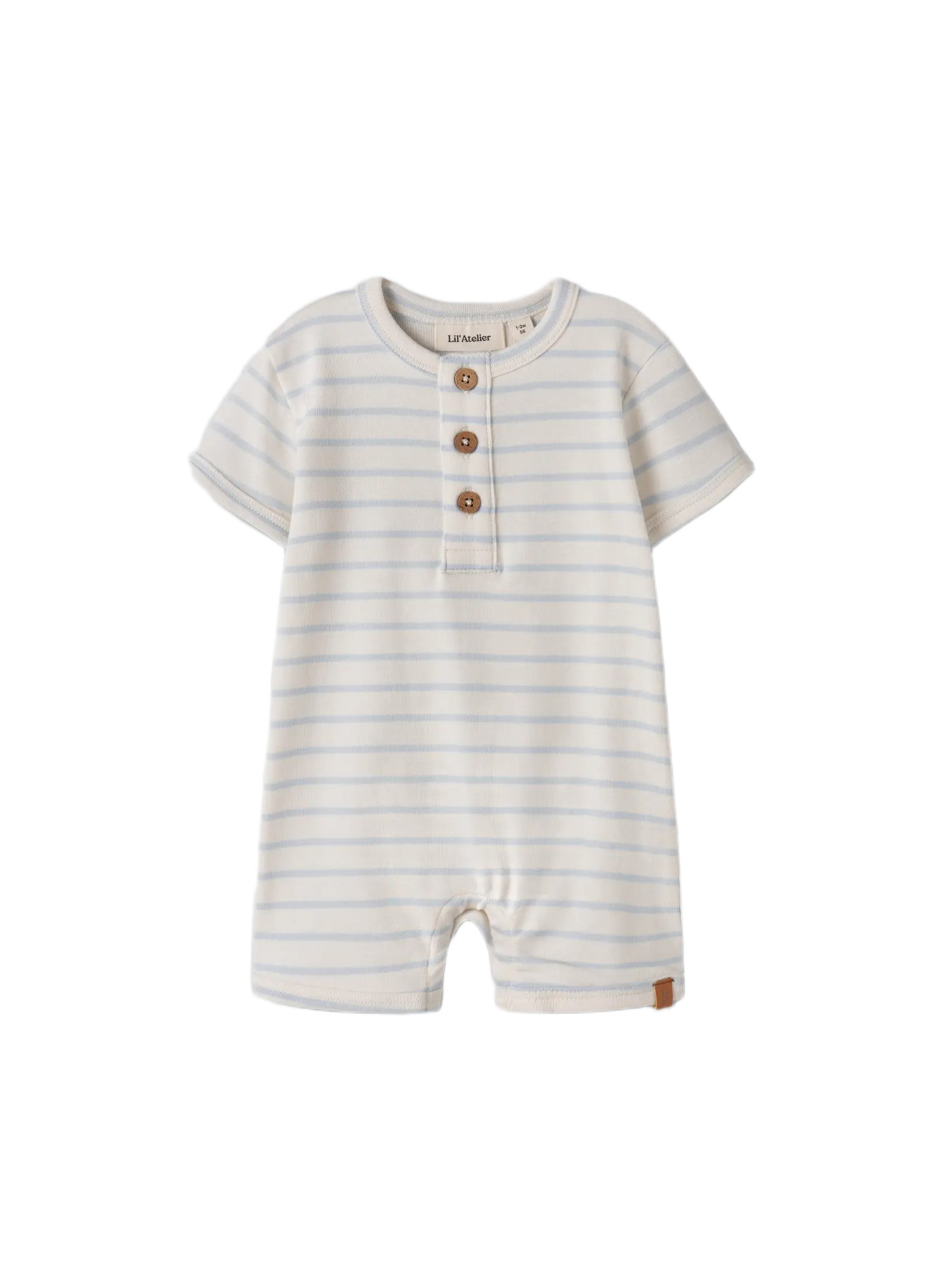 OVERALLS COCONUT MILK 