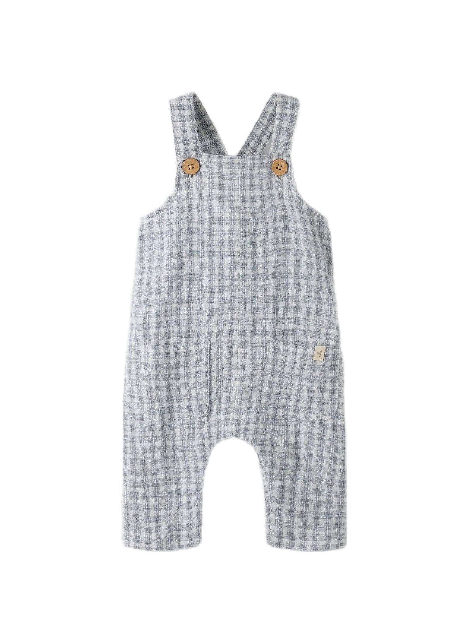 ORGANIC COTTON CORDUROY COCONUT MILK