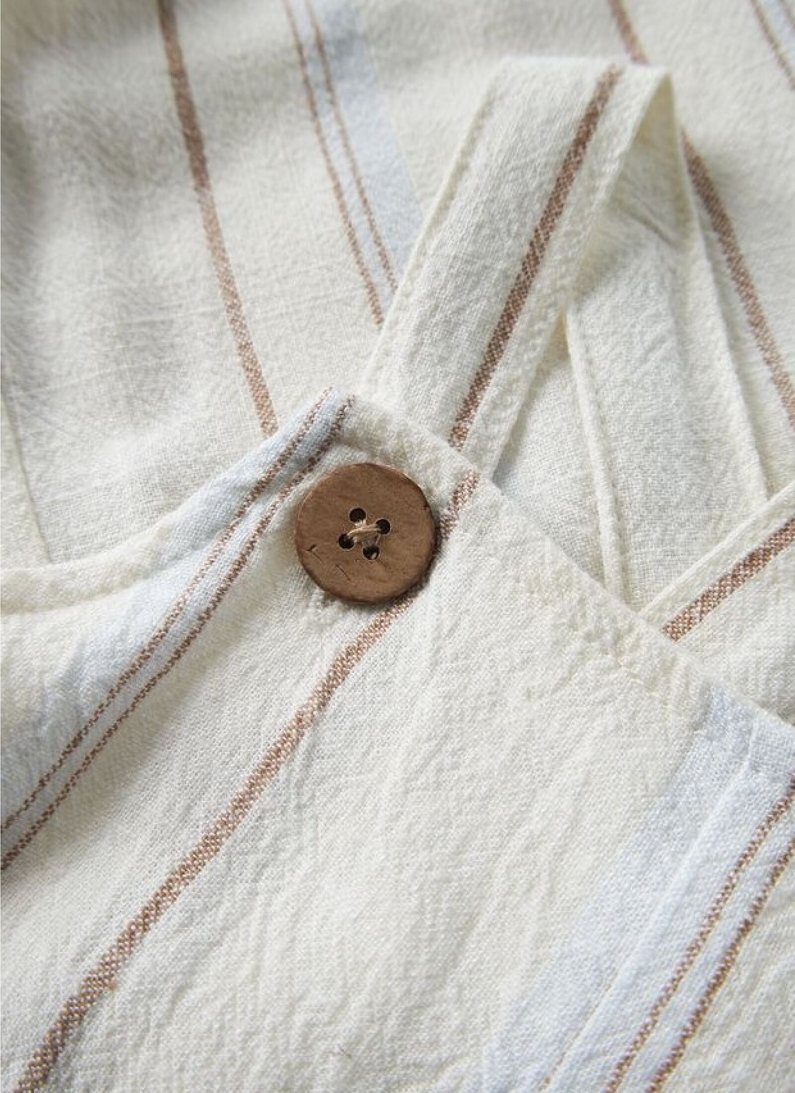 CORDUROY COCONUT MILK