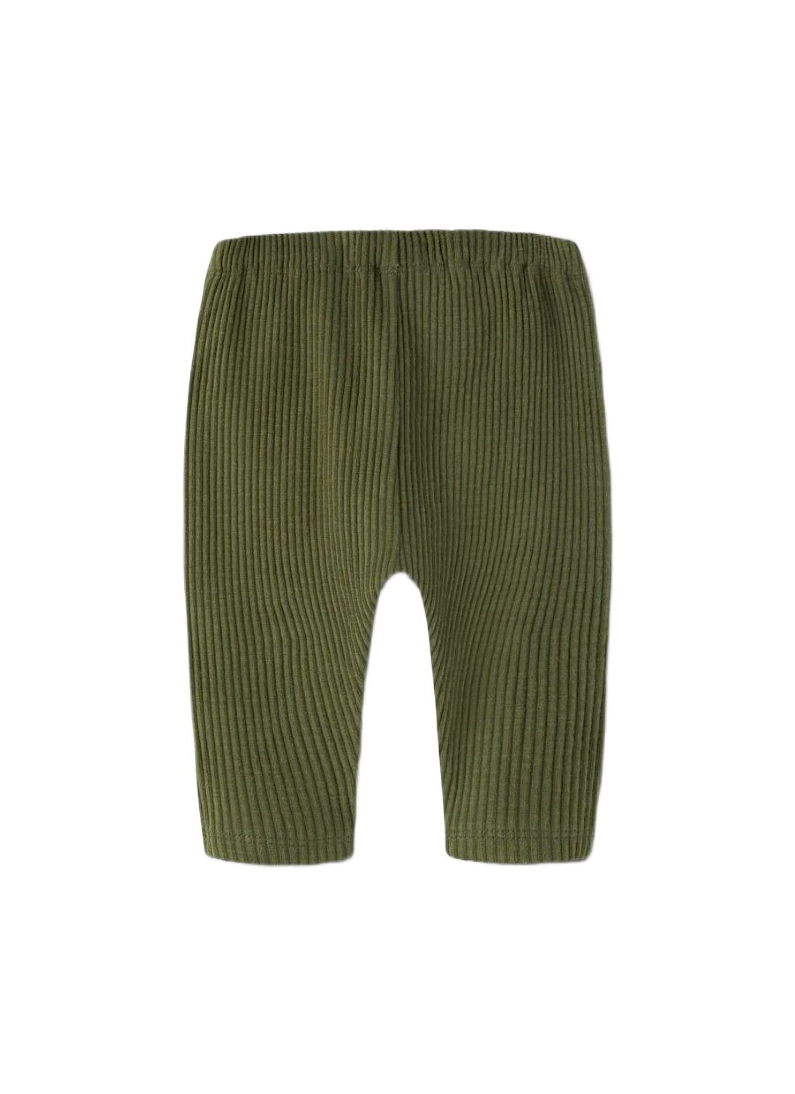 ORGANIC COTTON PANTS CYPRESS