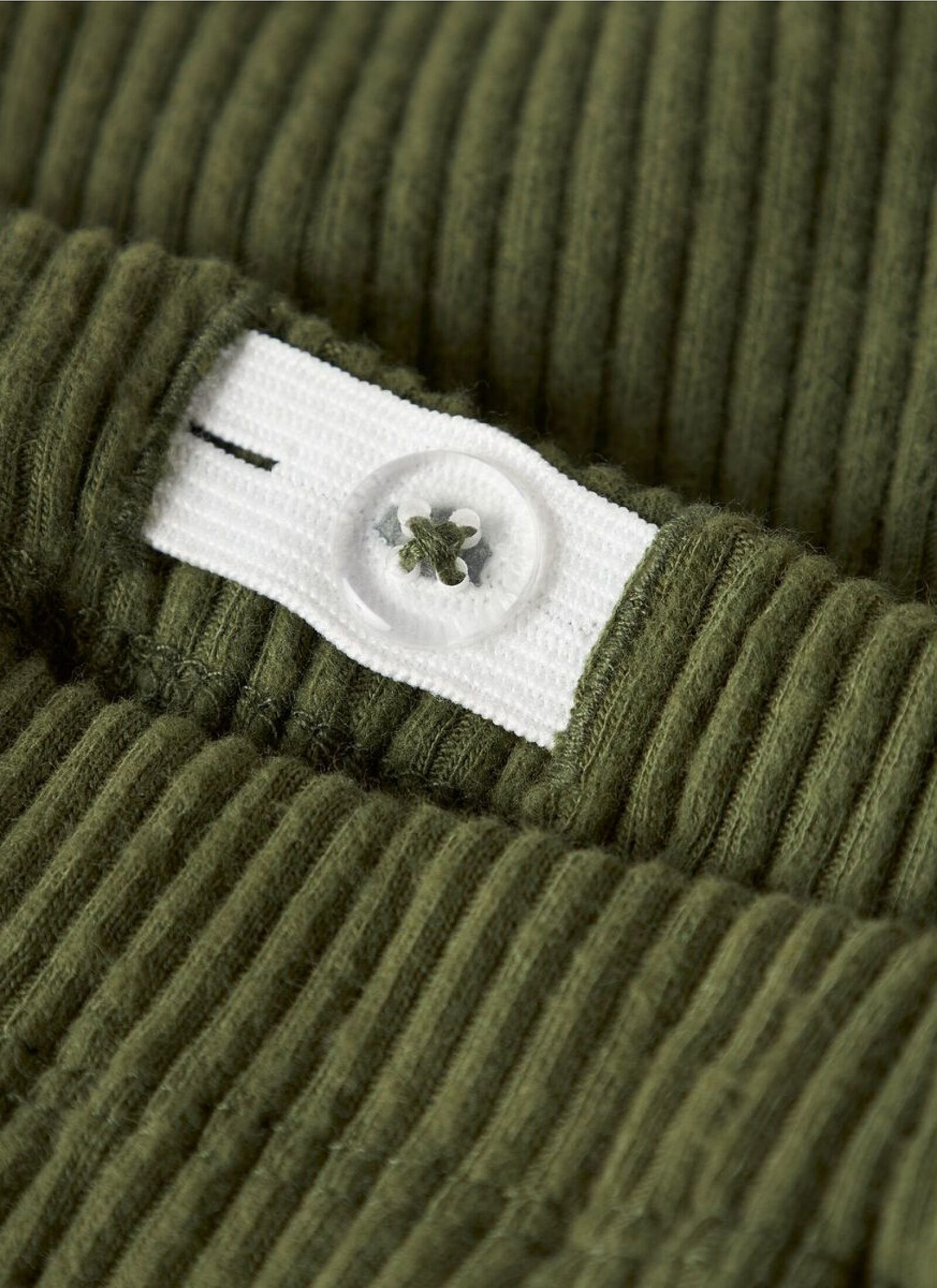 ORGANIC COTTON PANTS CYPRESS