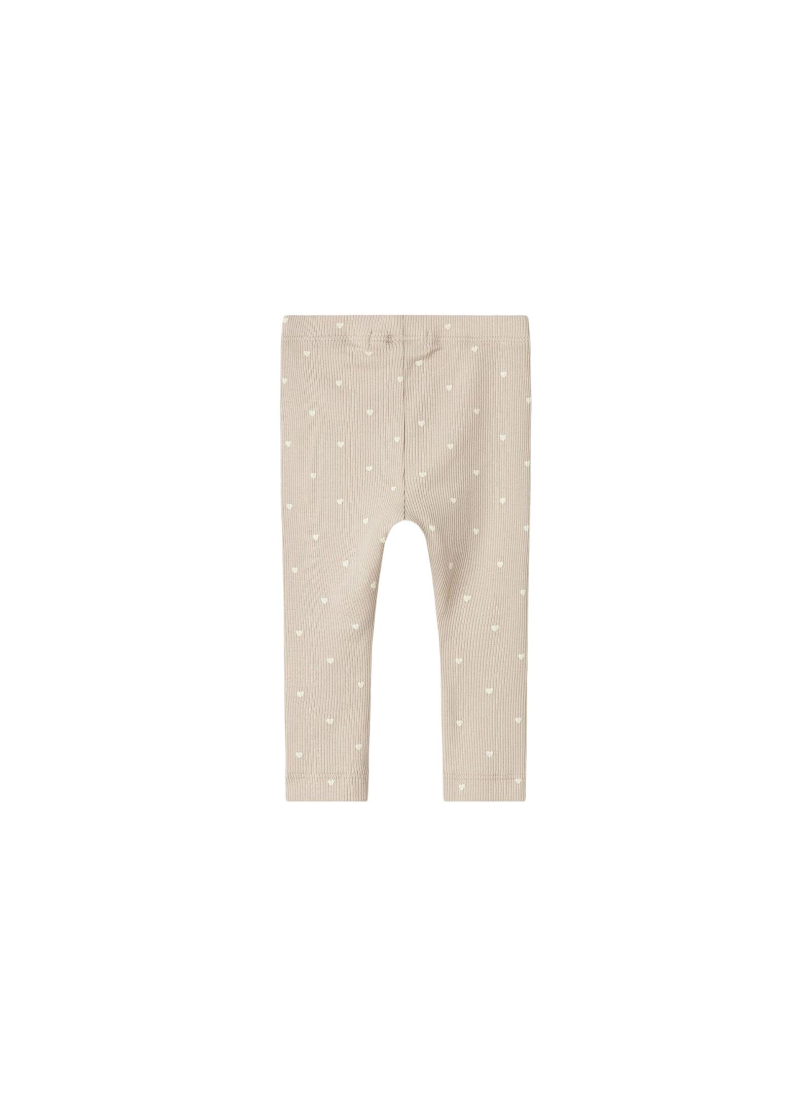 LEGGING GRAY MORN