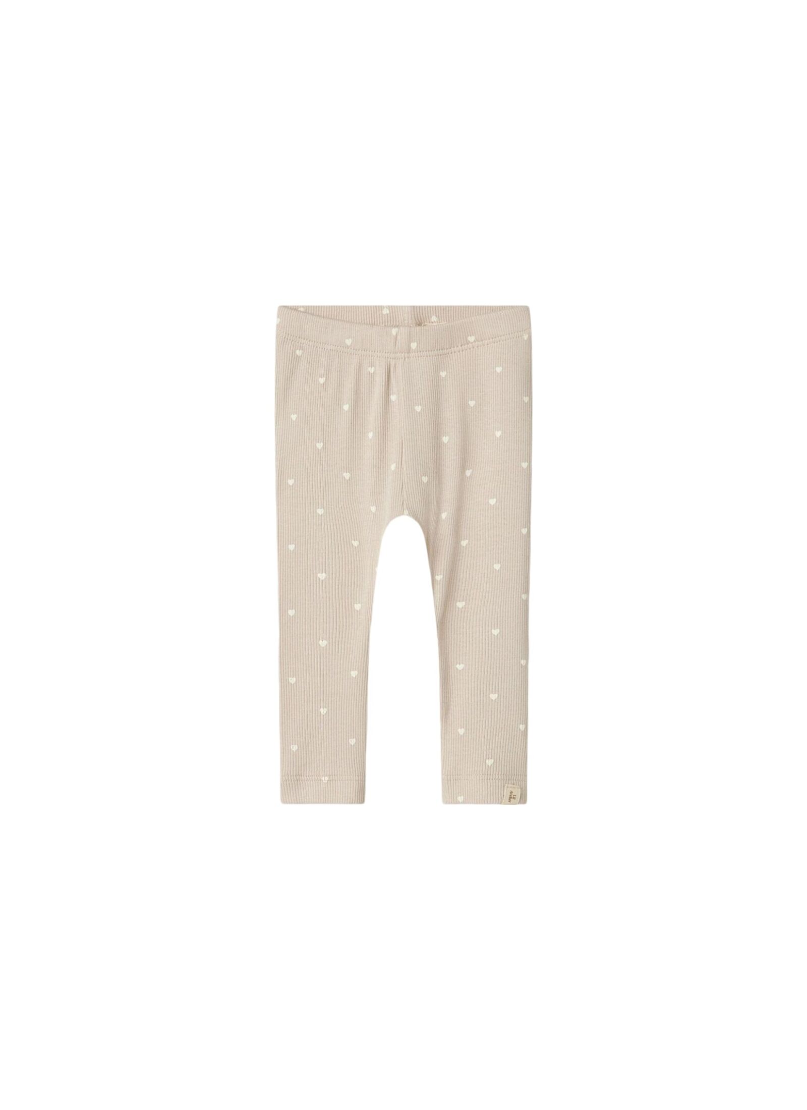 LEGGING GRAY MORN