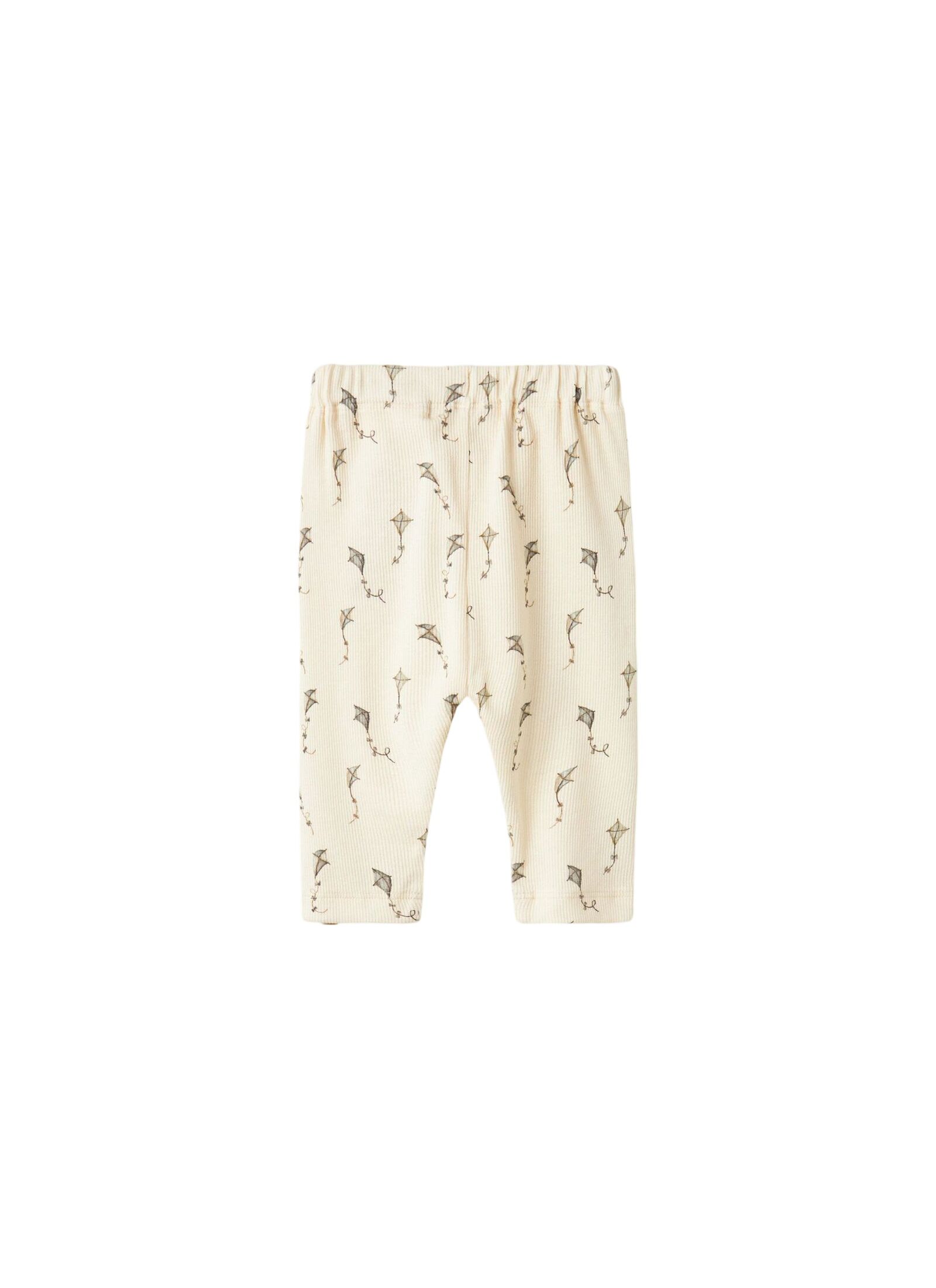 PANTS TURTLEDOVE