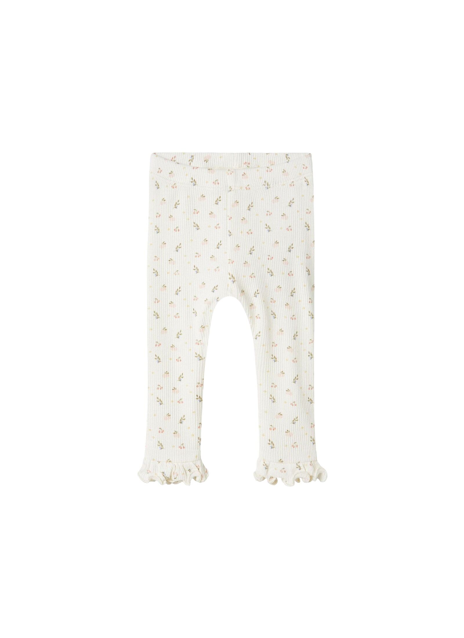 LEGGING COCONUT MILK