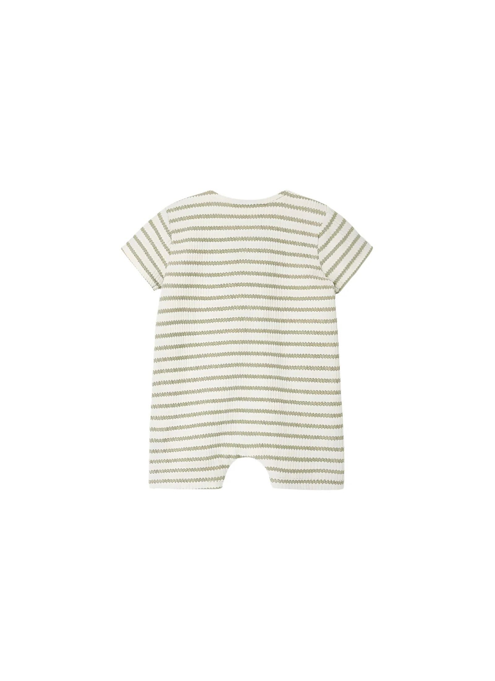 OVERALLS SEAGRASS