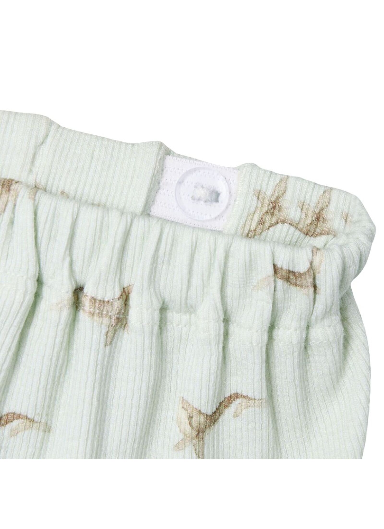 PANTS MURMUR