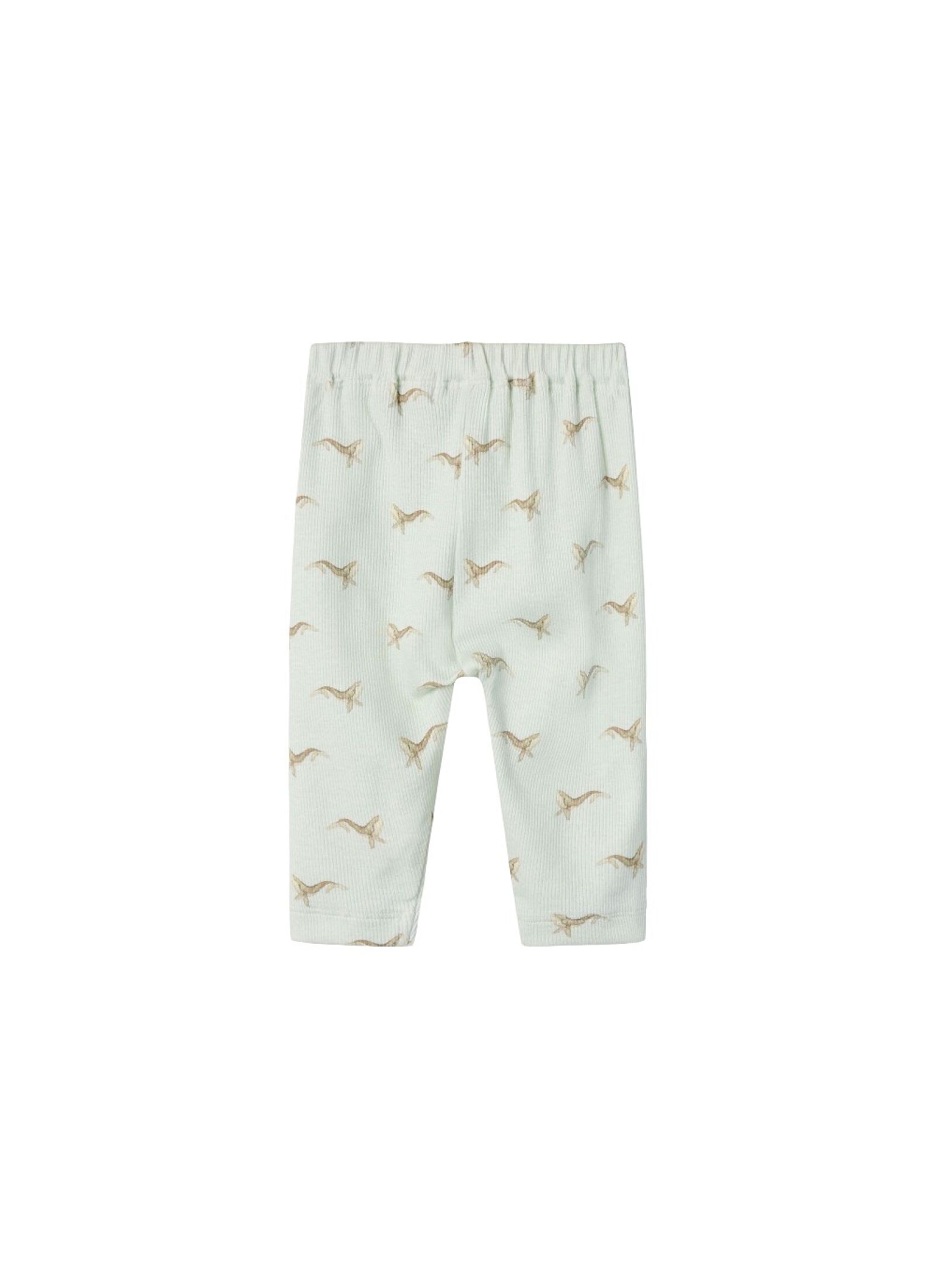 PANTS MURMUR