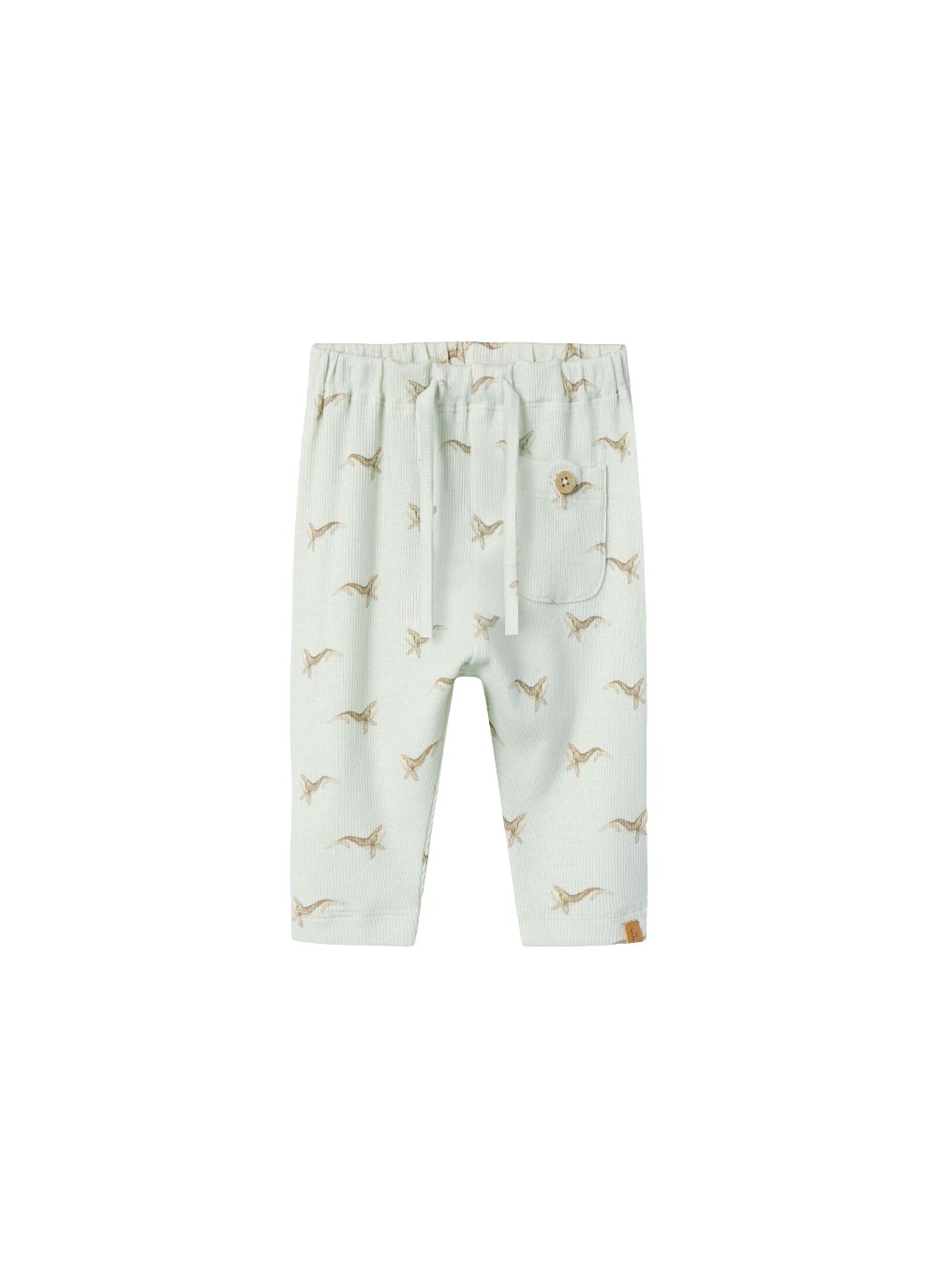 PANTS MURMUR