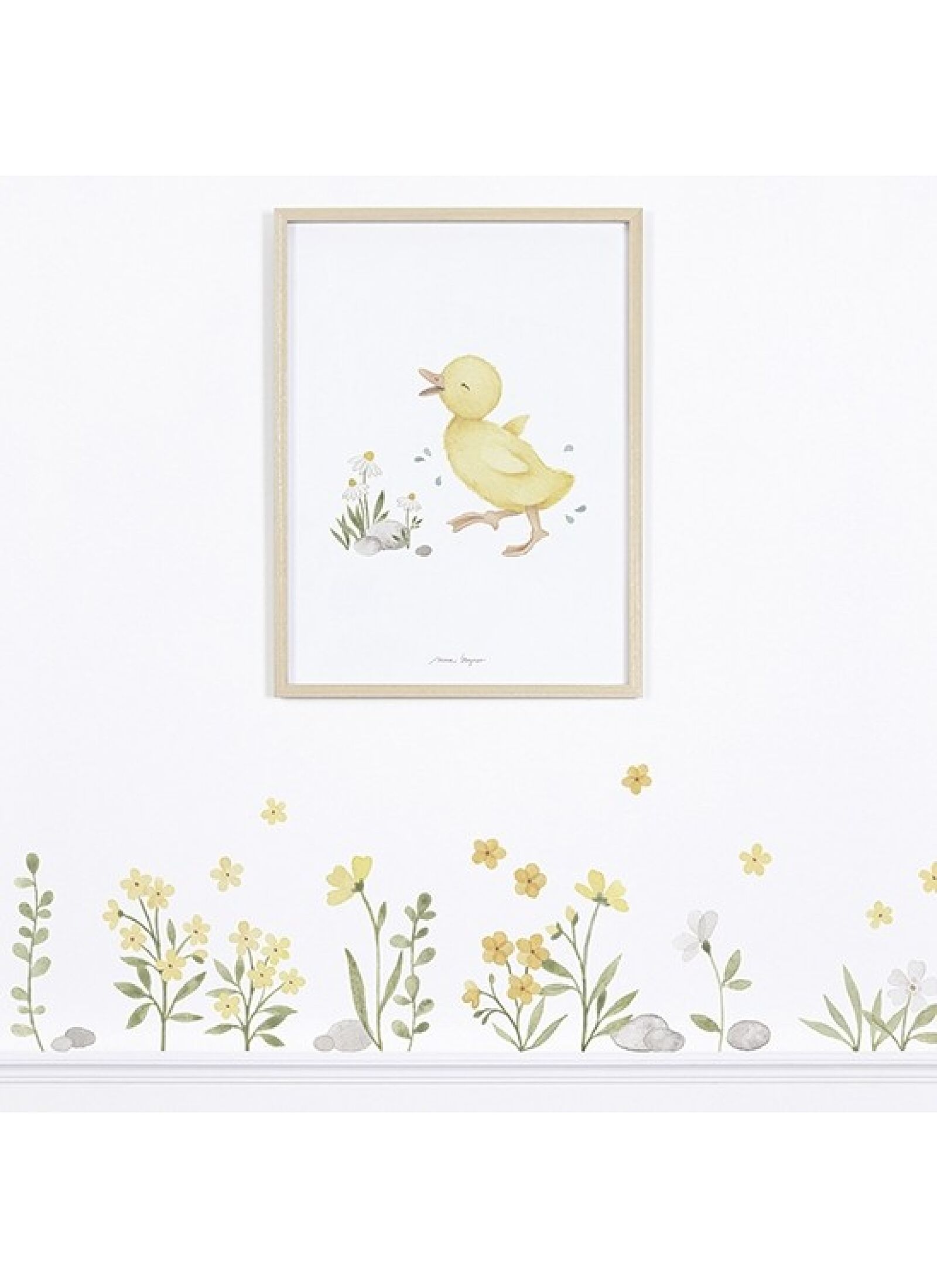 PRINT WITH FRAME ΠΑΠΑΚΙ