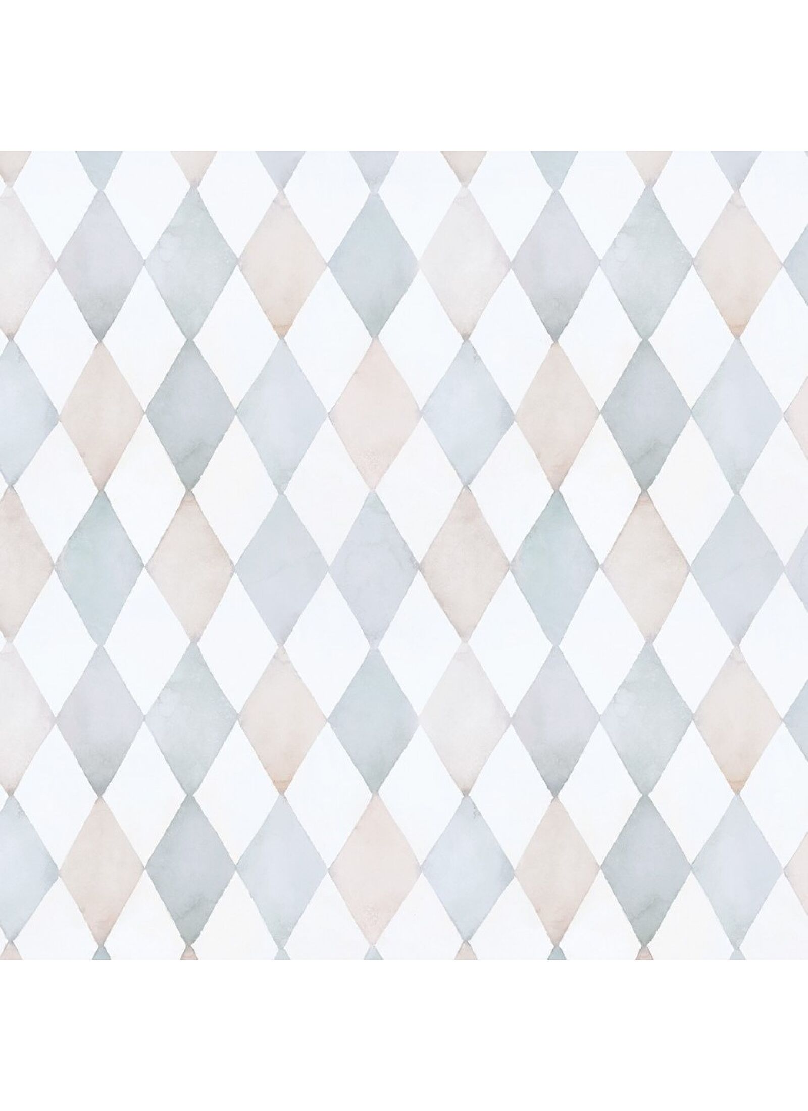 WALLPAPER HARLEQUIN