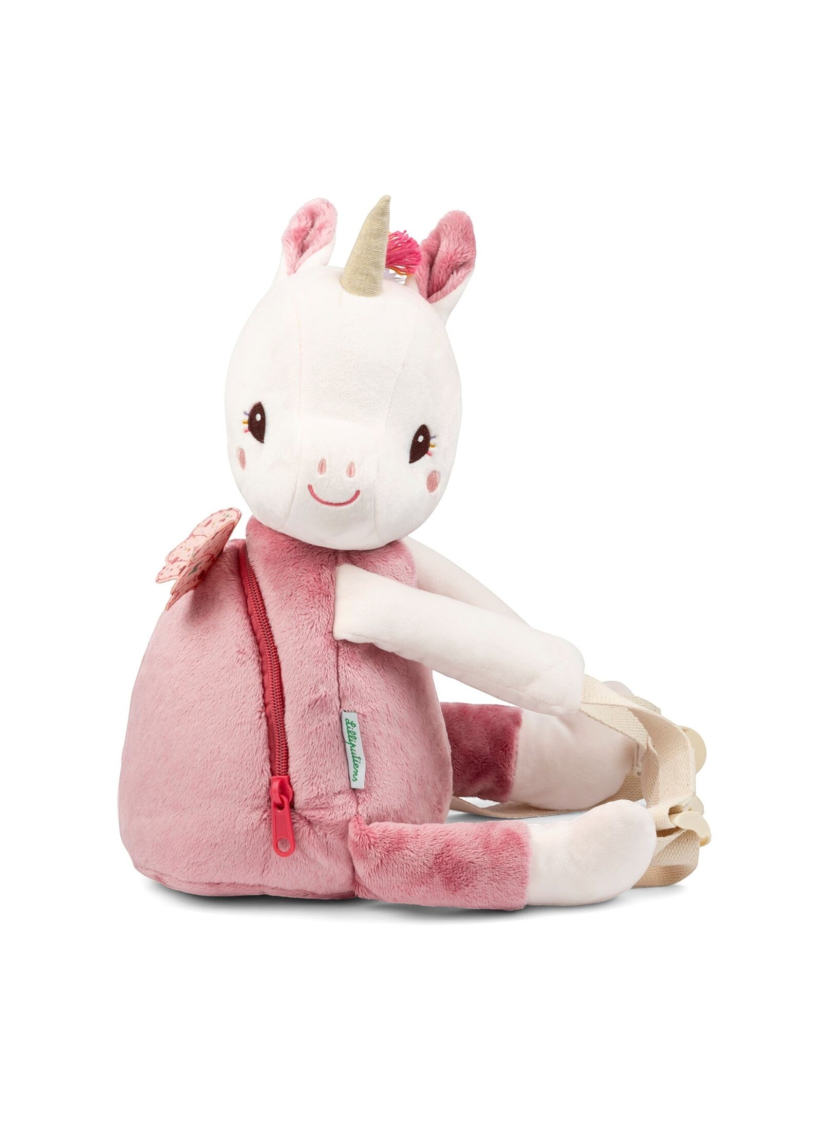 SOFT BACKPACK LENA
