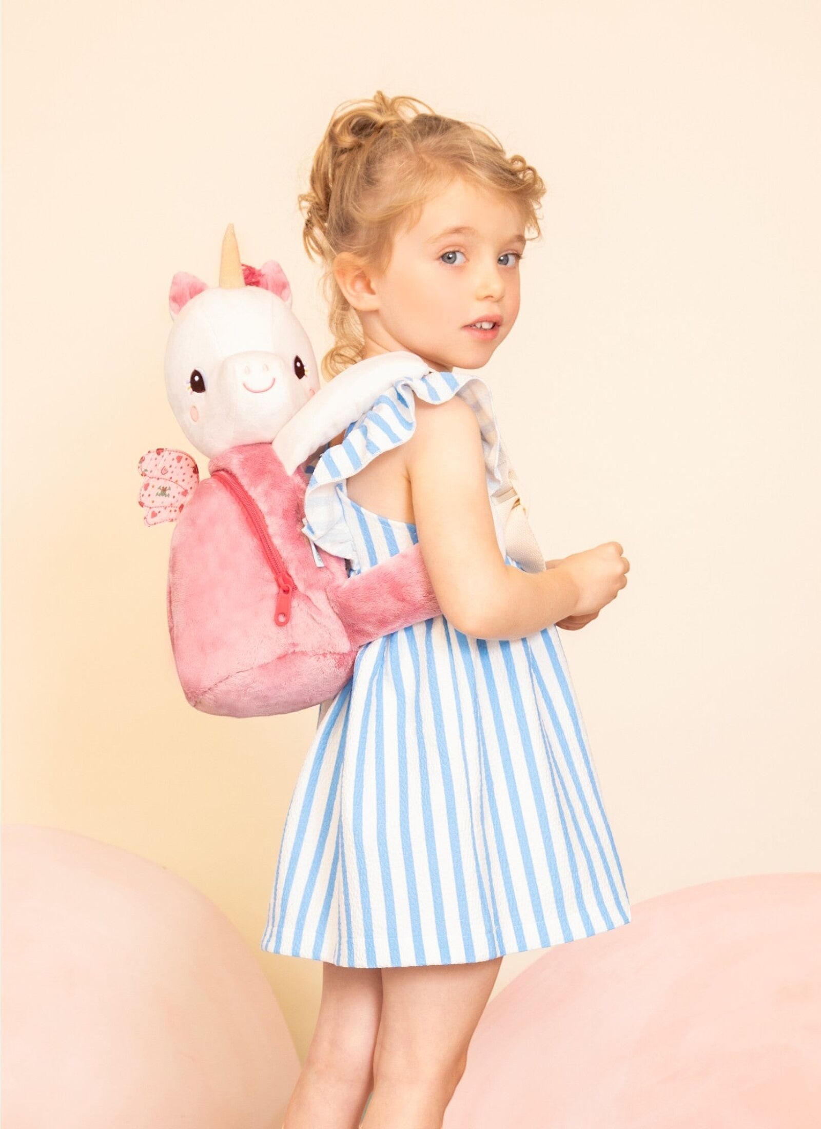 SOFT BACKPACK LENA