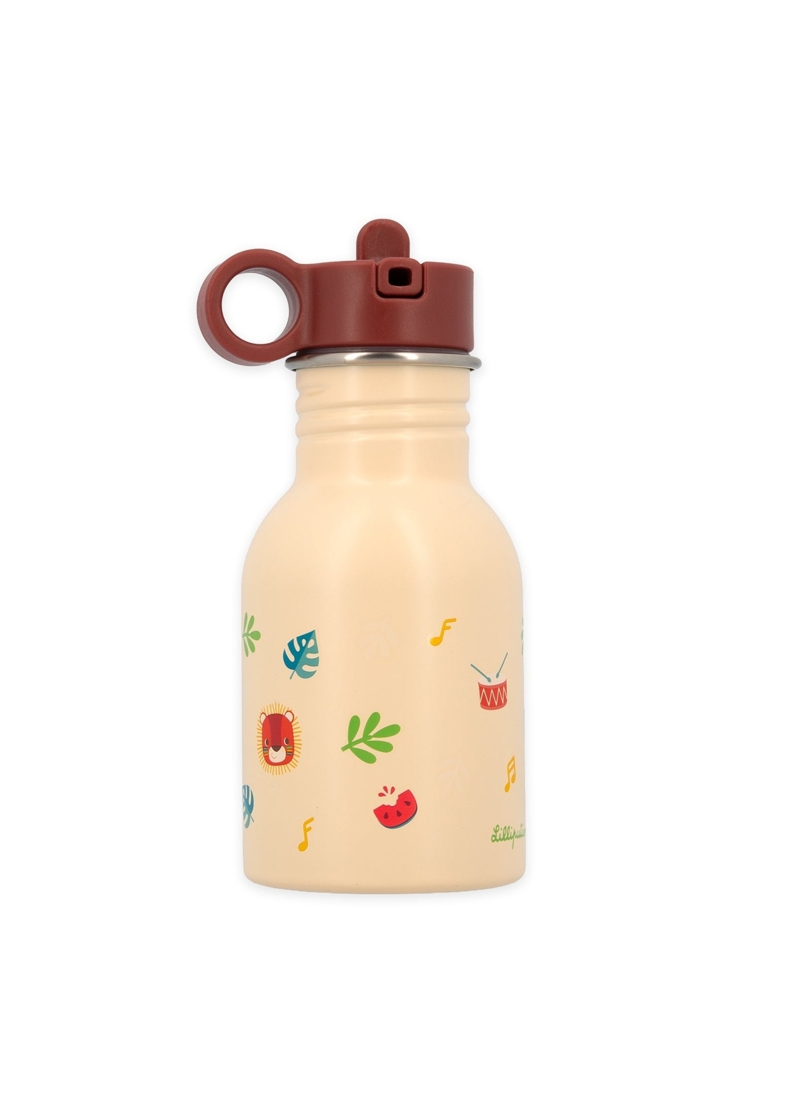 METAL BOTTLE (400ML) JACK