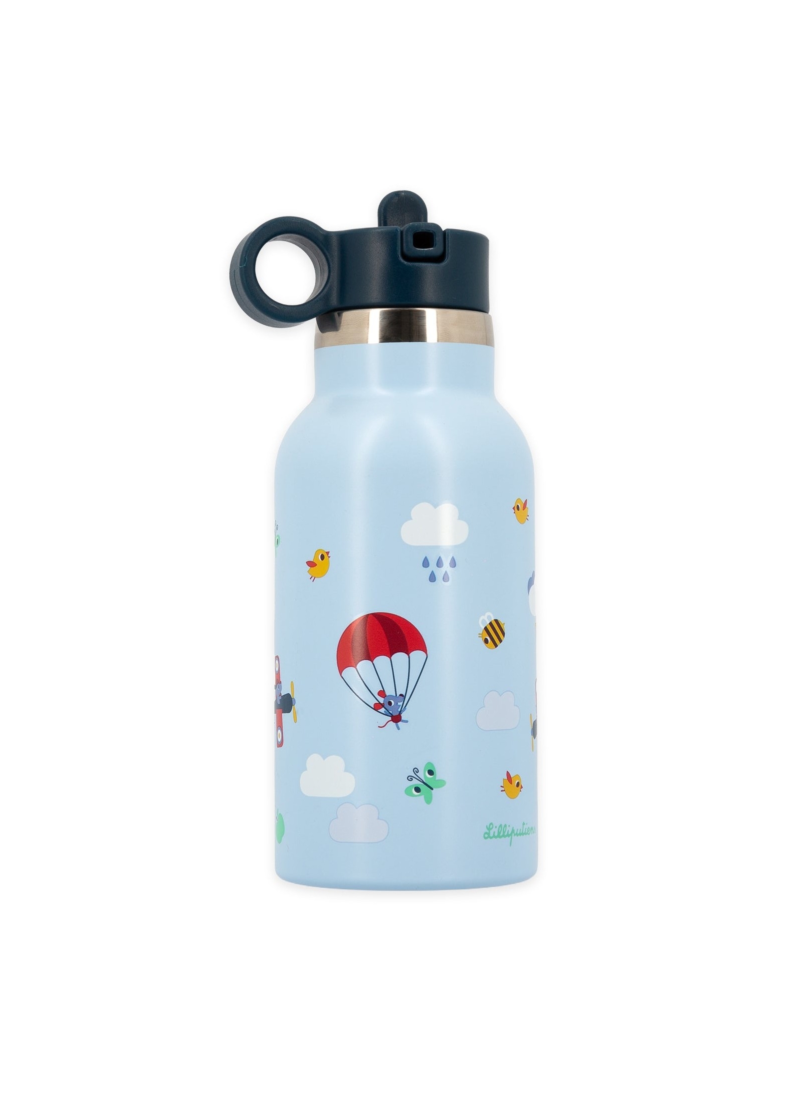 BOTTLE THERMOS (350ML) JULES
