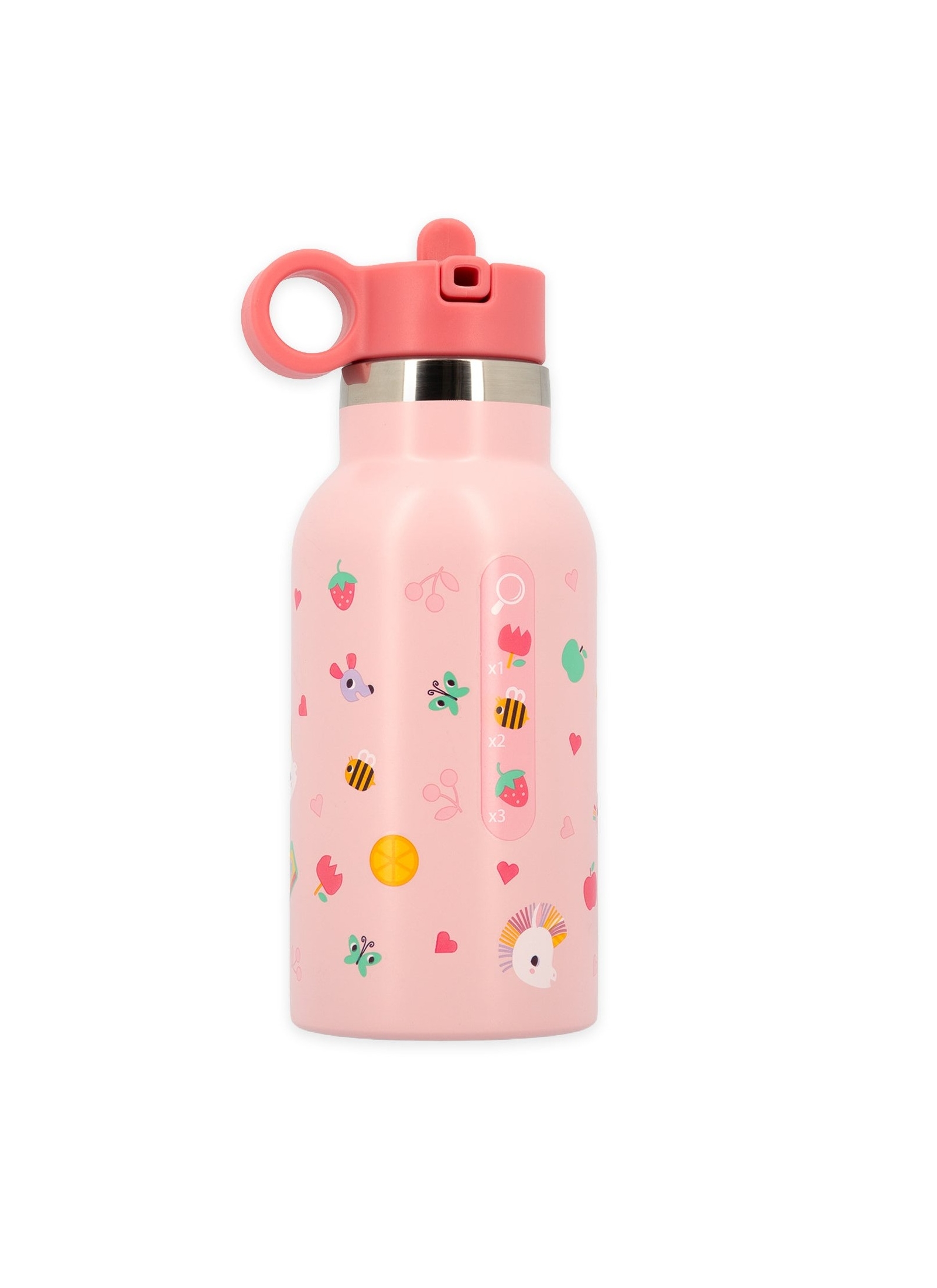 BOTTLE THERMOS (350ML) JEANNE