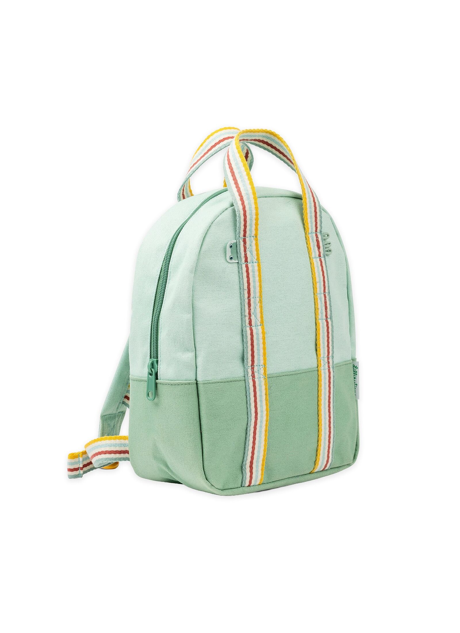 KID'S BACKPACK MIX &AMP; MATCH APPLE