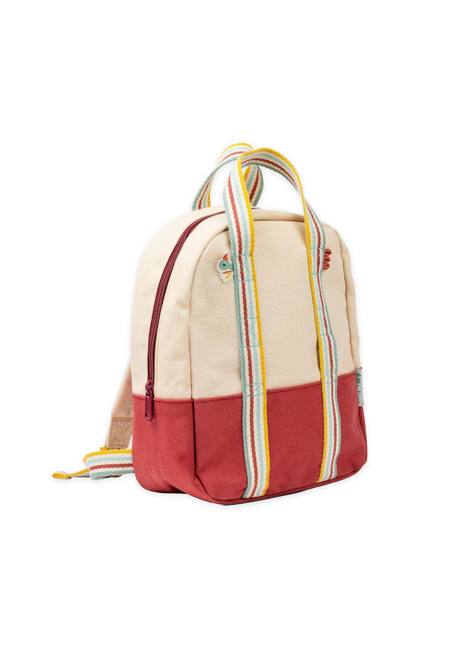 KID'S BACKPACK MIX &AMP; MATCH AMBER