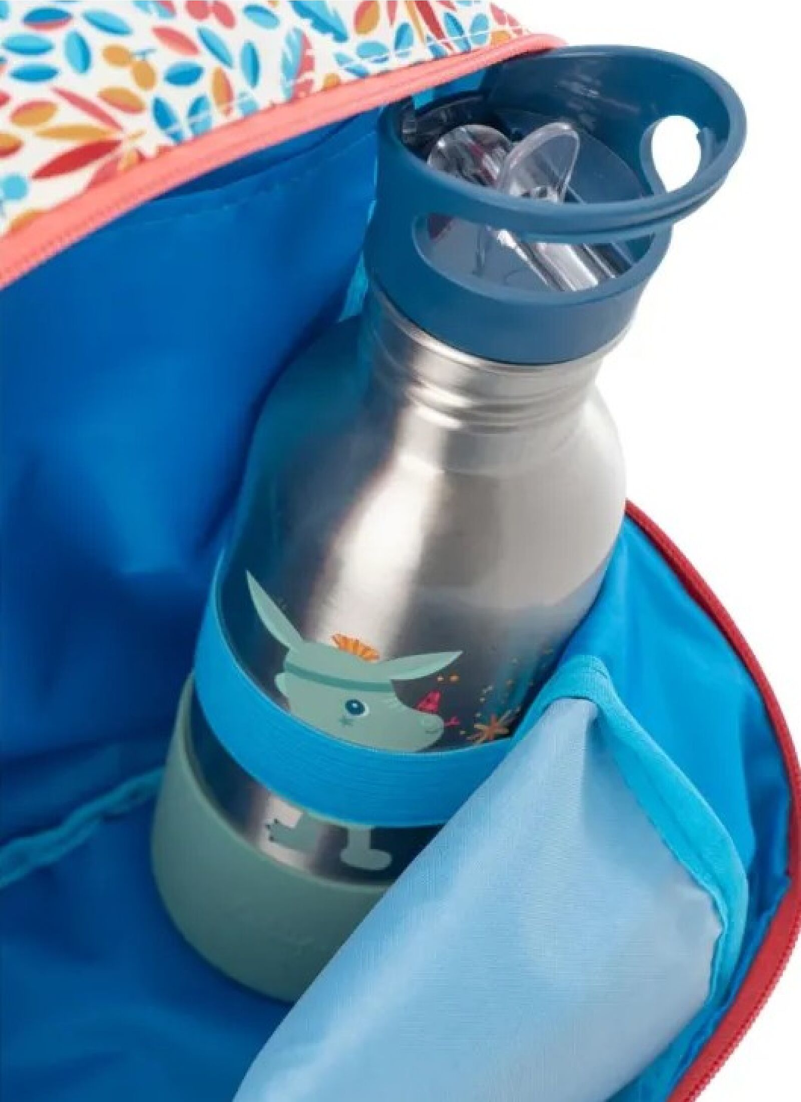 KID'S BACKPACK JACK