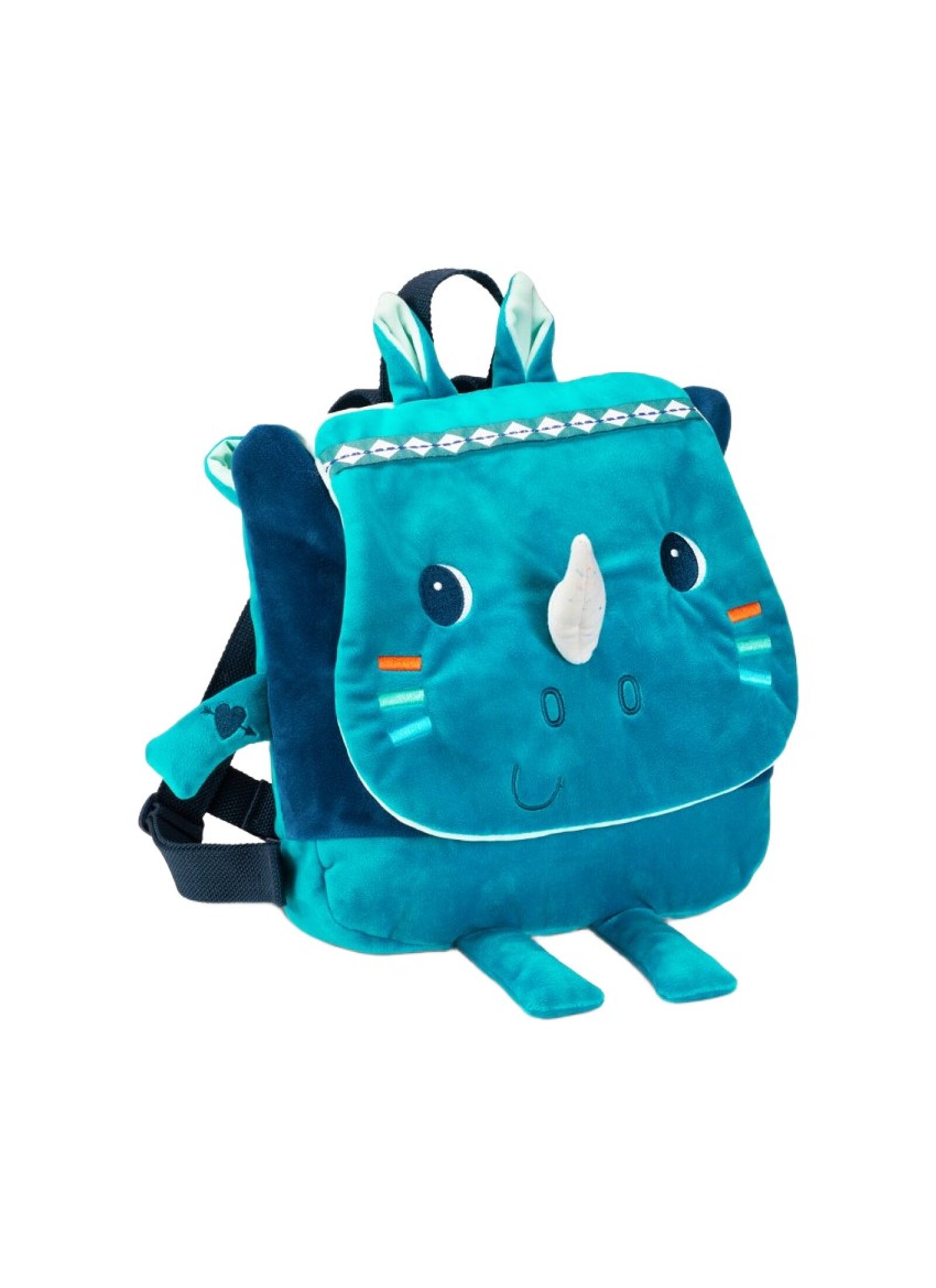 SOFT BACKPACK JOE THE DRAGON