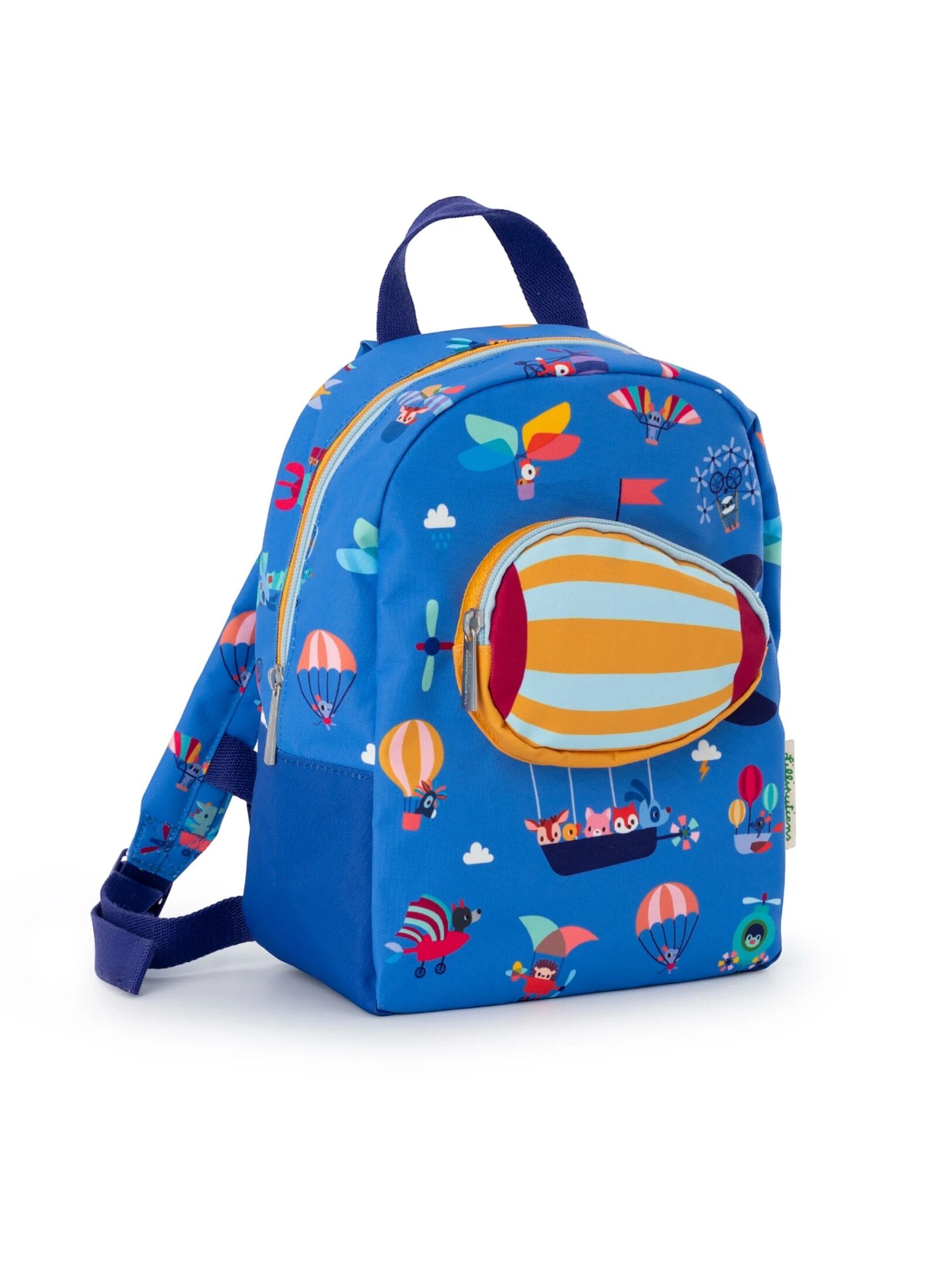 KID'S BACKPACK AIRSHIP