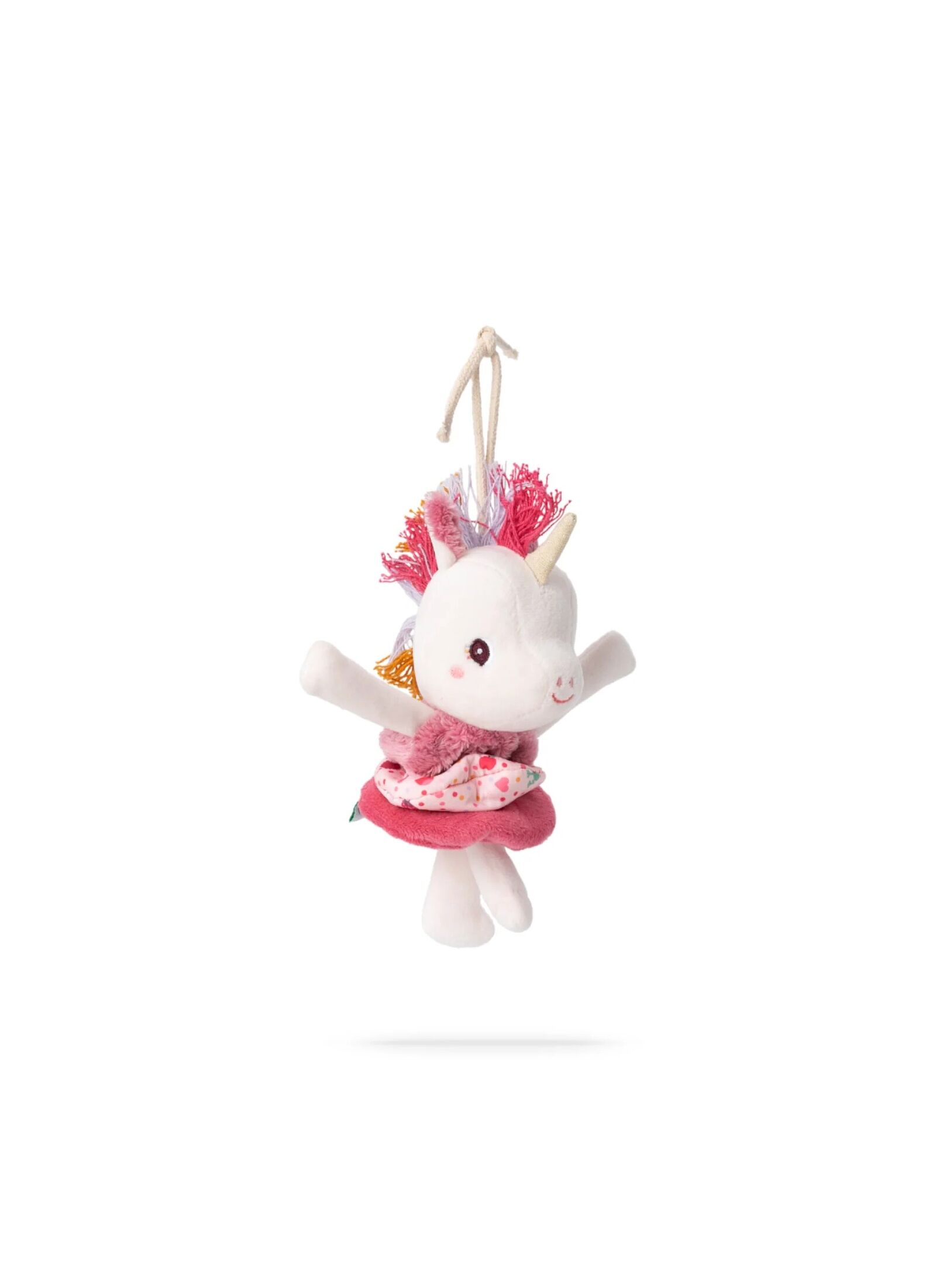 SOFT DOLL LENA