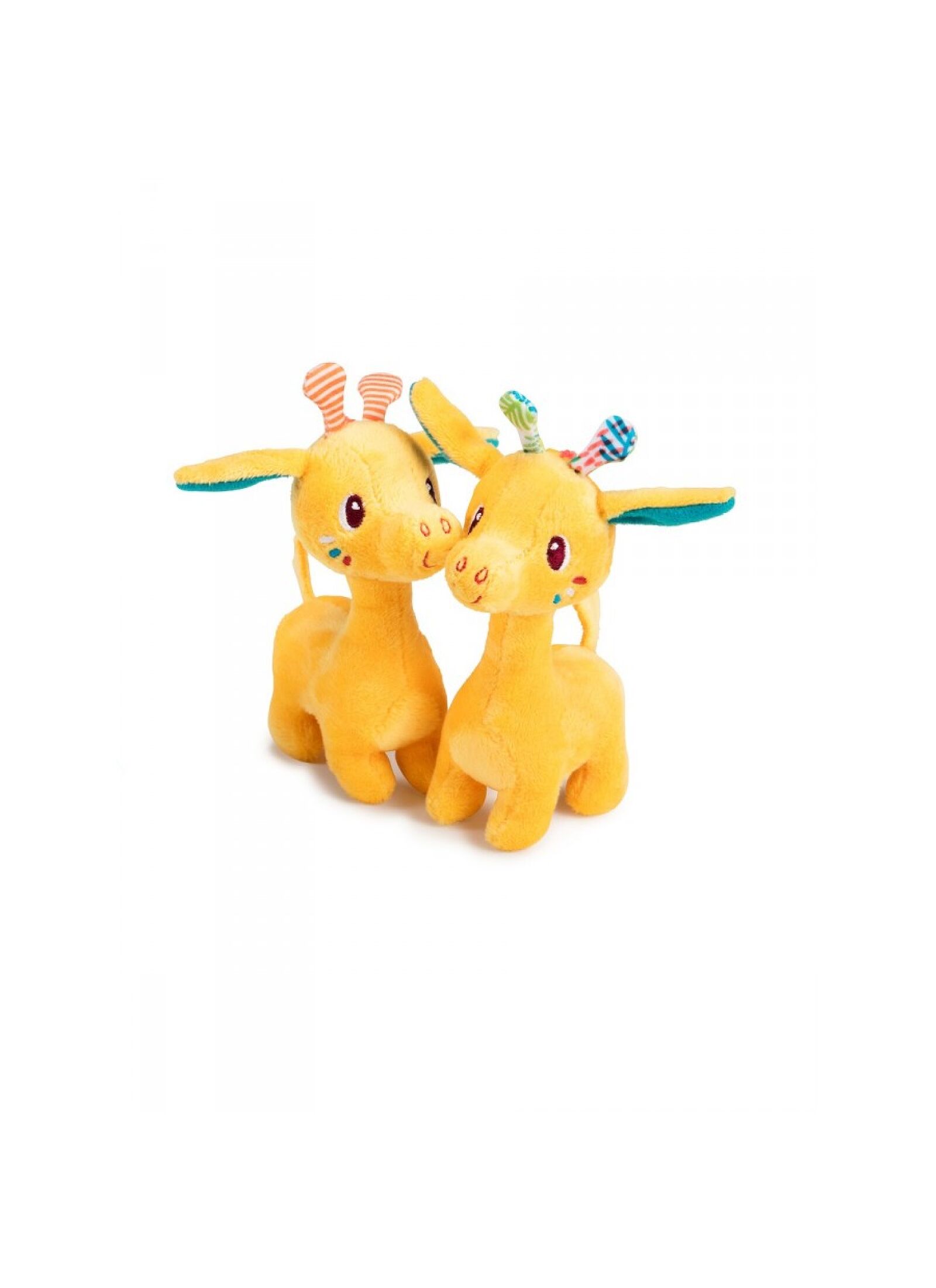 SOFT TOY NOAH'S ARK