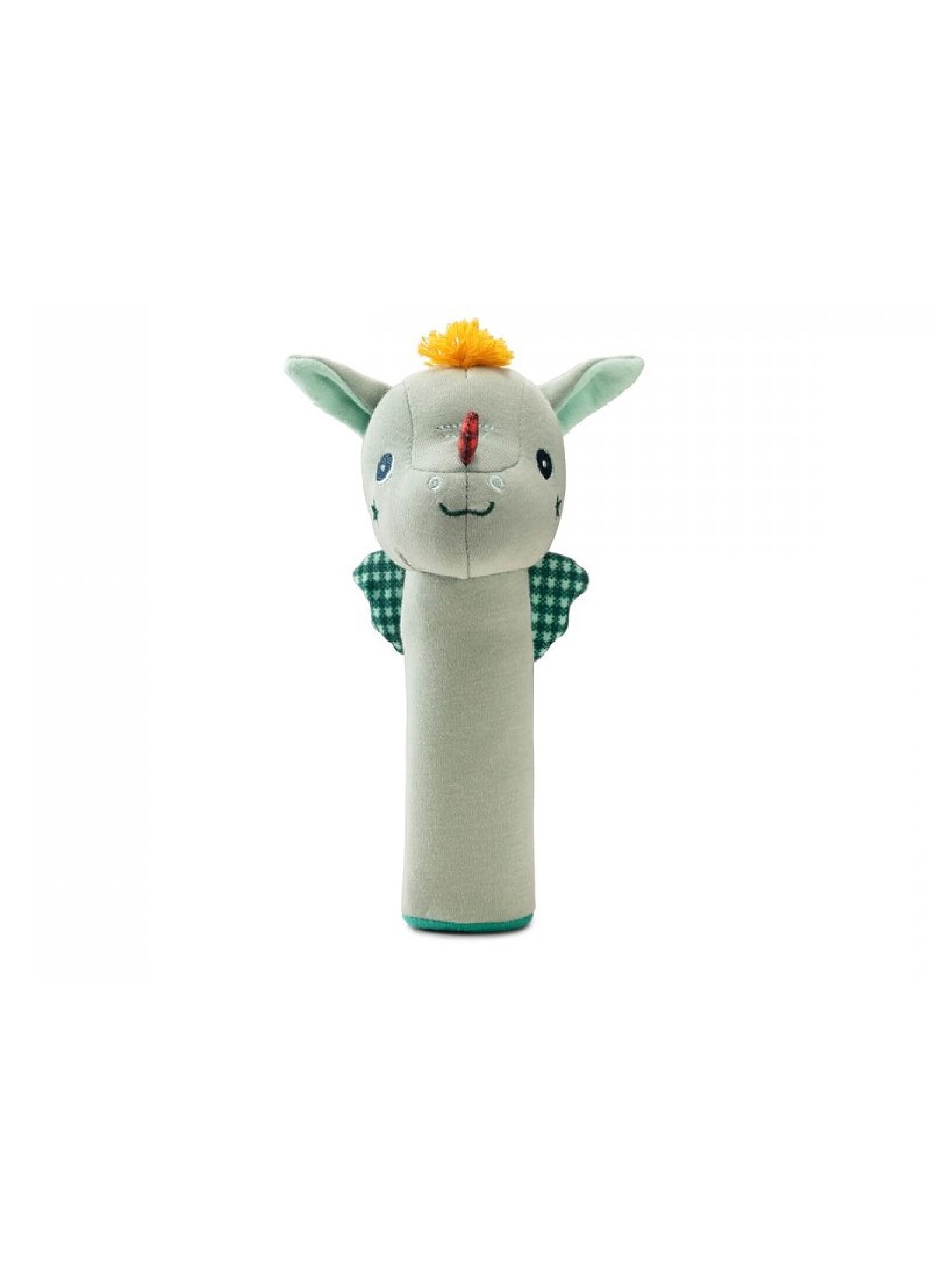 SQUEAKER JOE DRAGON