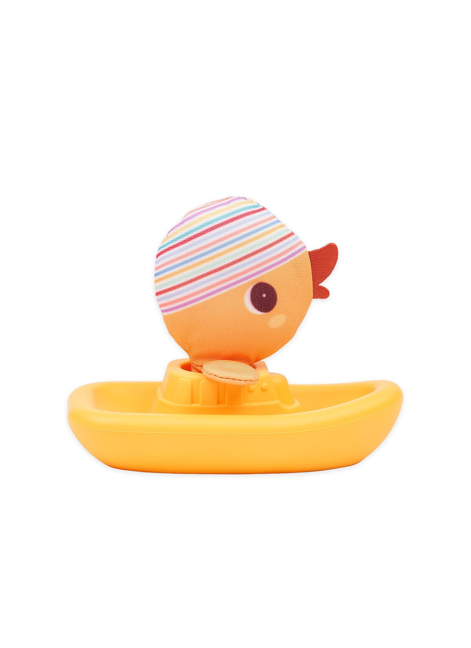 BOAT BATH TOY GASPARD