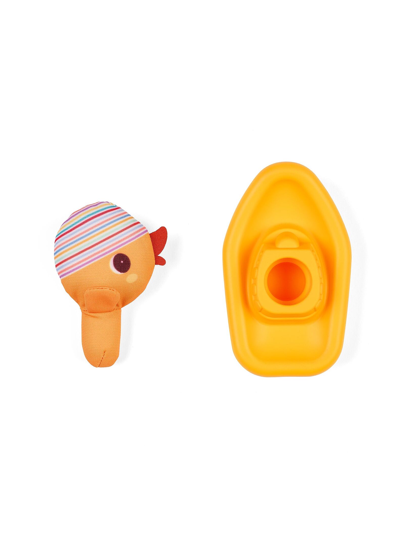 BOAT BATH TOY GASPARD