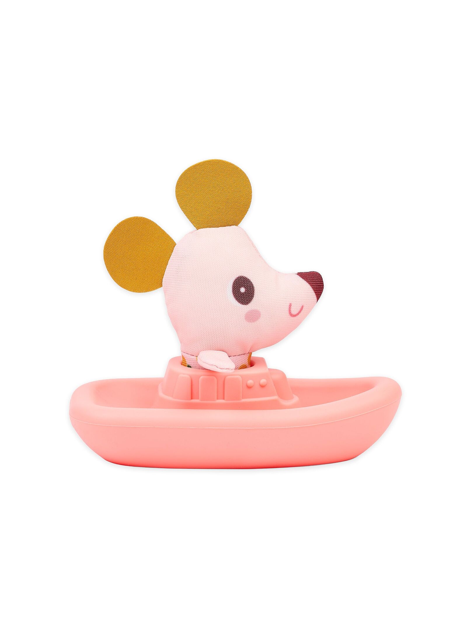 BOAT BATH TOY NINA