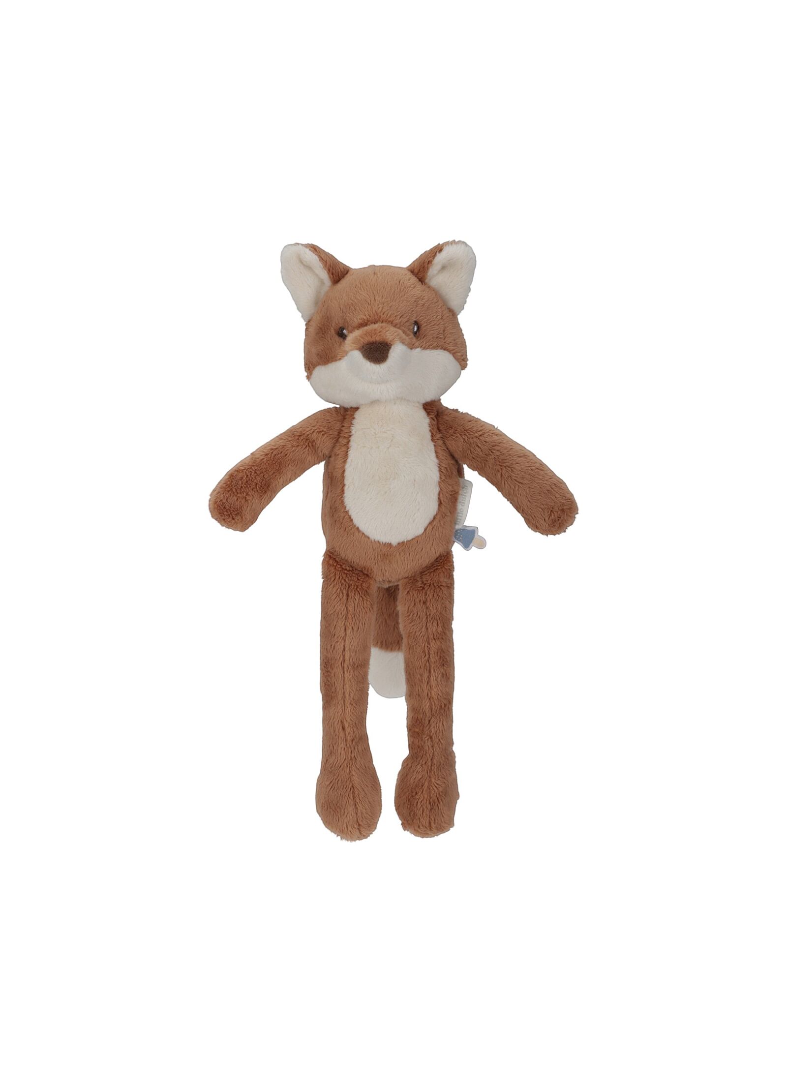 FOX FOREST FRIENDS