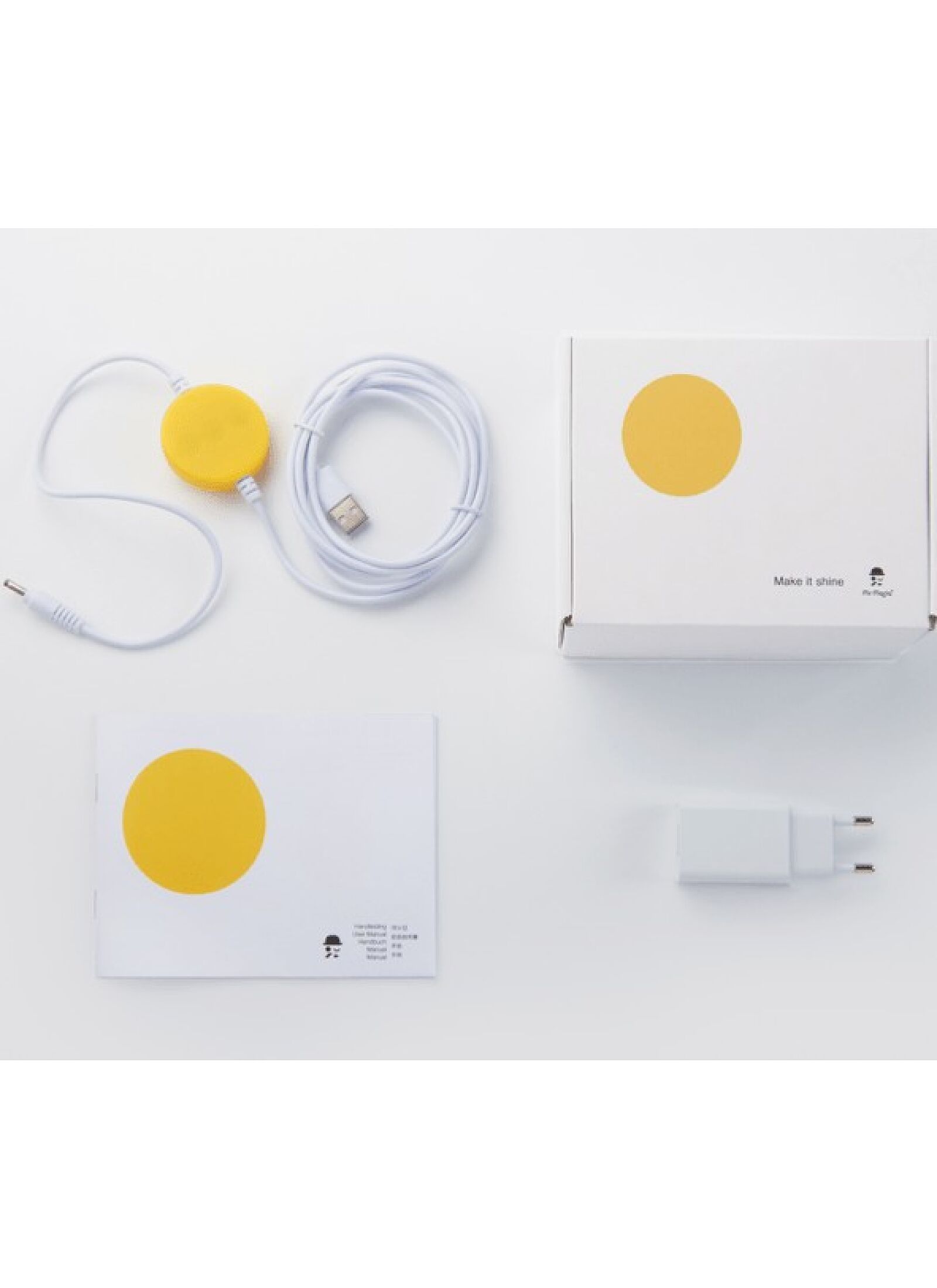 LED LIGHT MIFFY XL