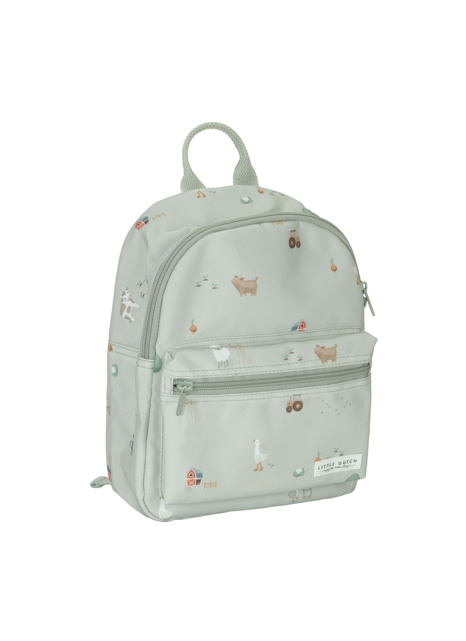 BACKPACK LITTLE FARM