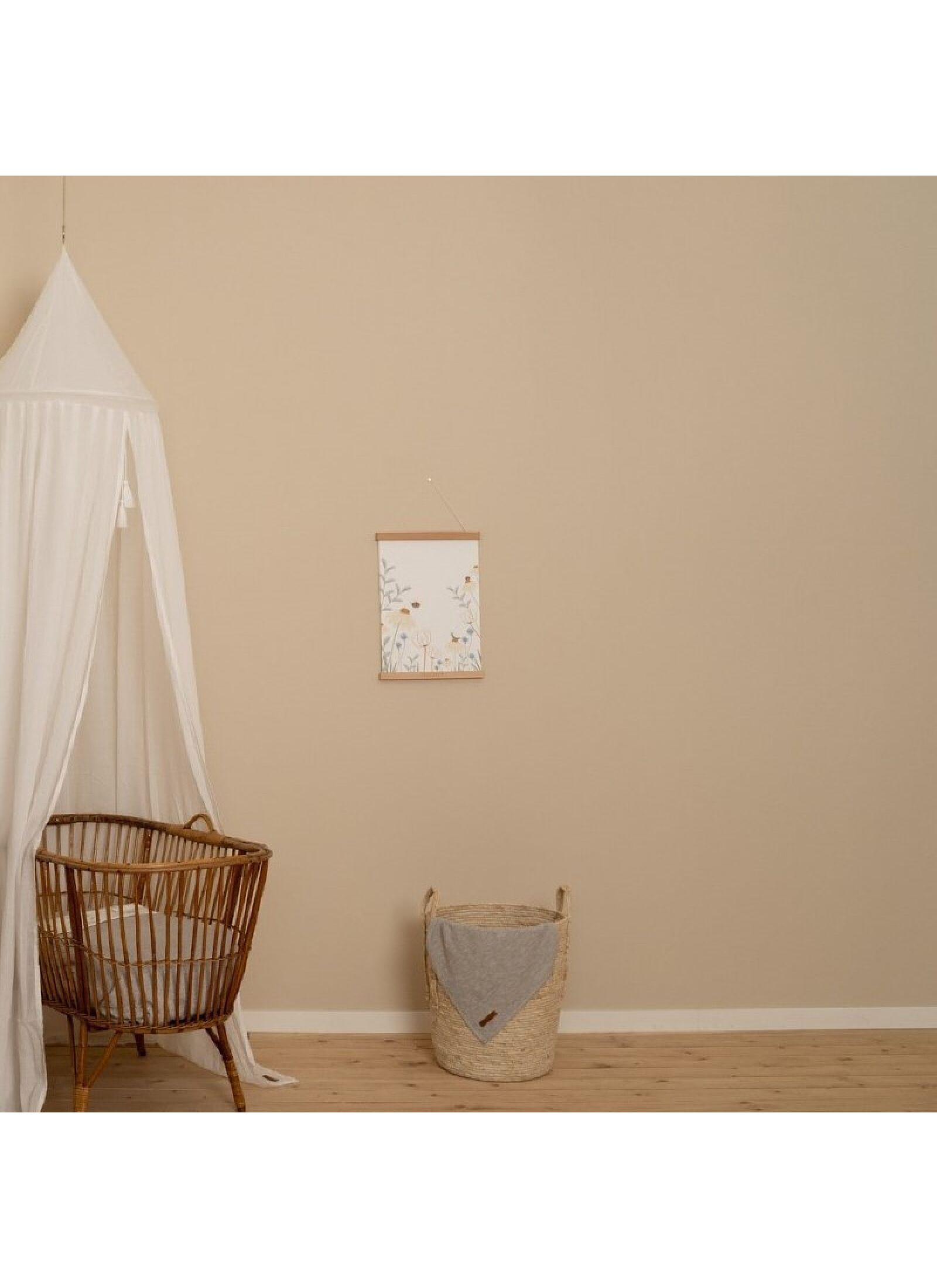 CANOPY SOFT WHITE